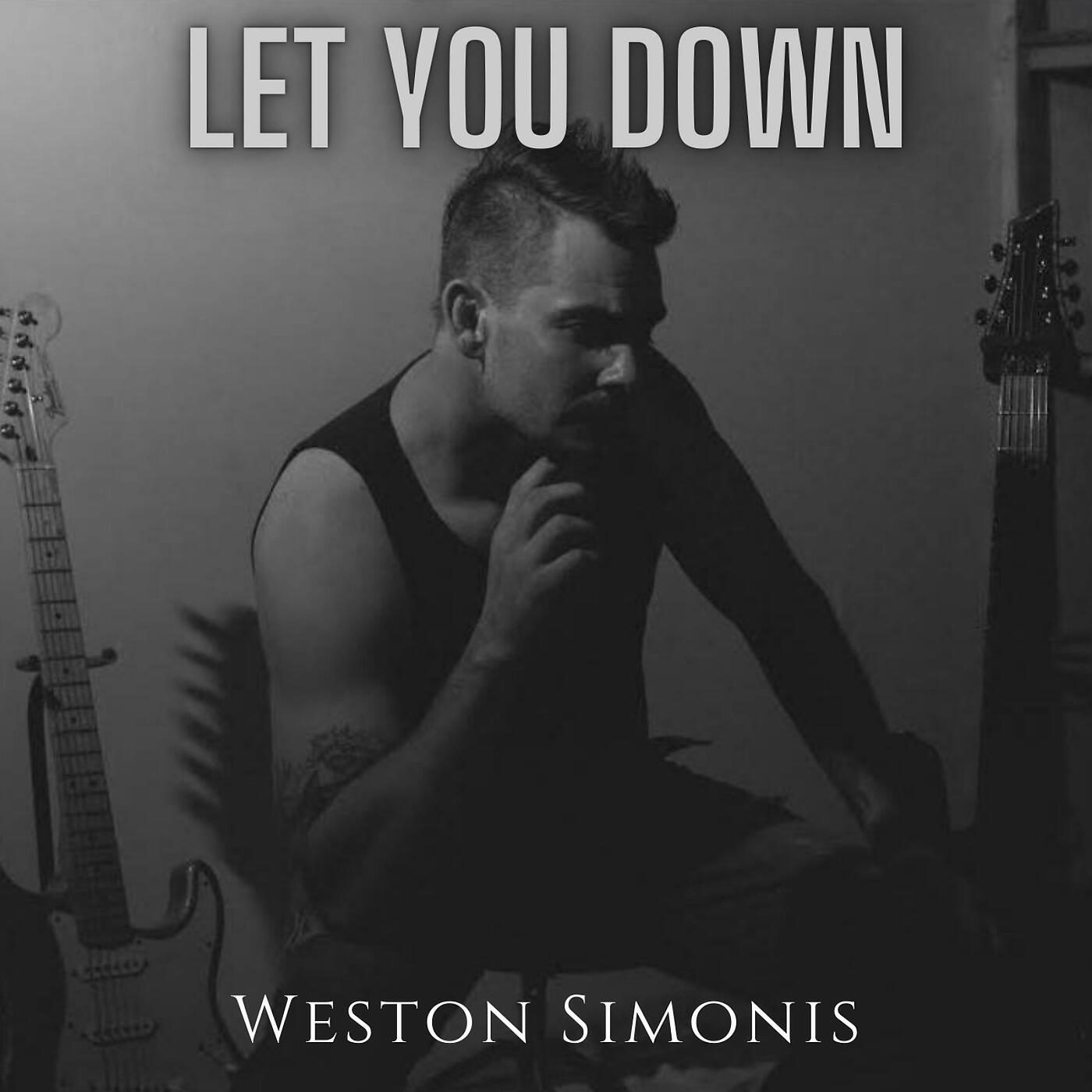Релиз Let You Down
