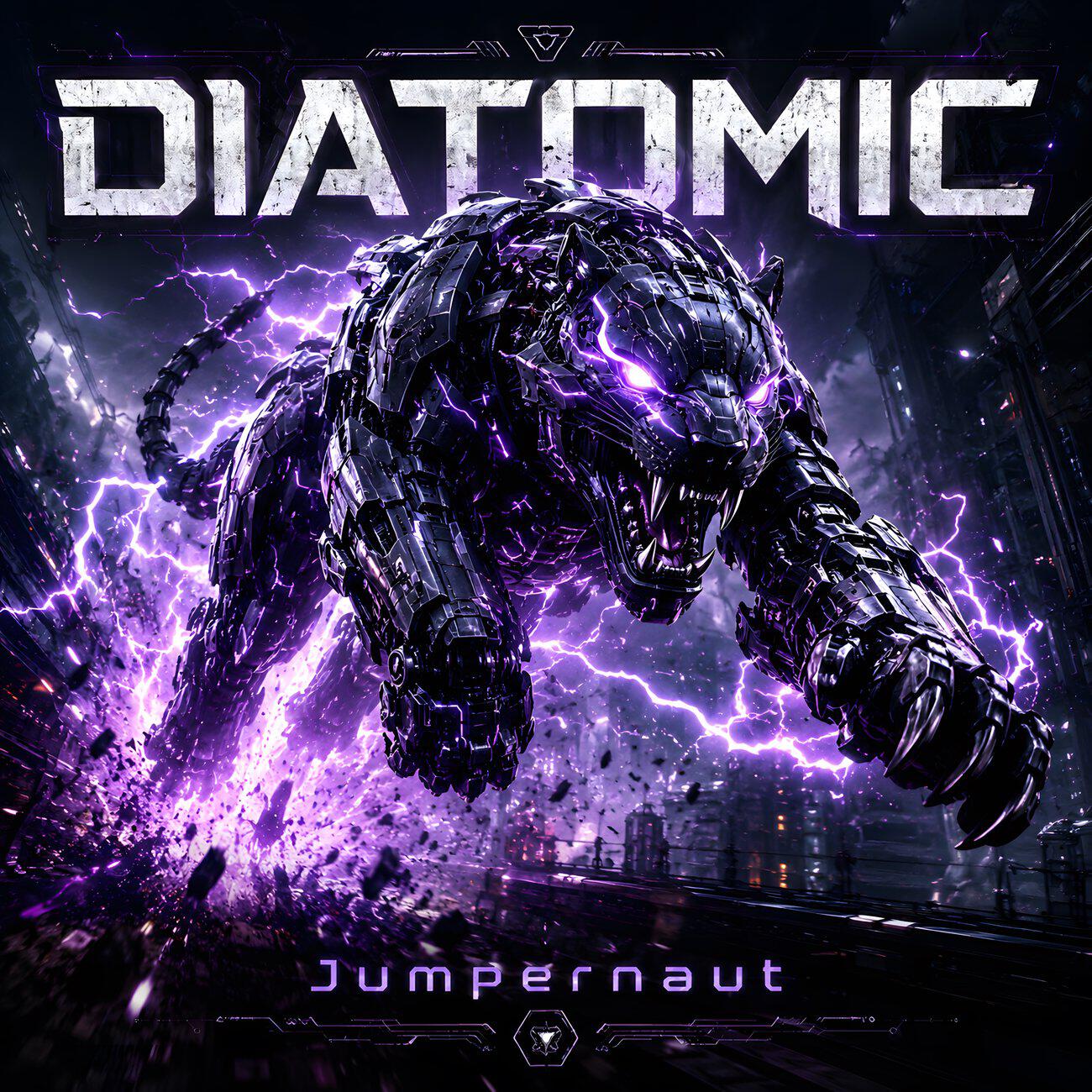 Релиз Jumpernaut