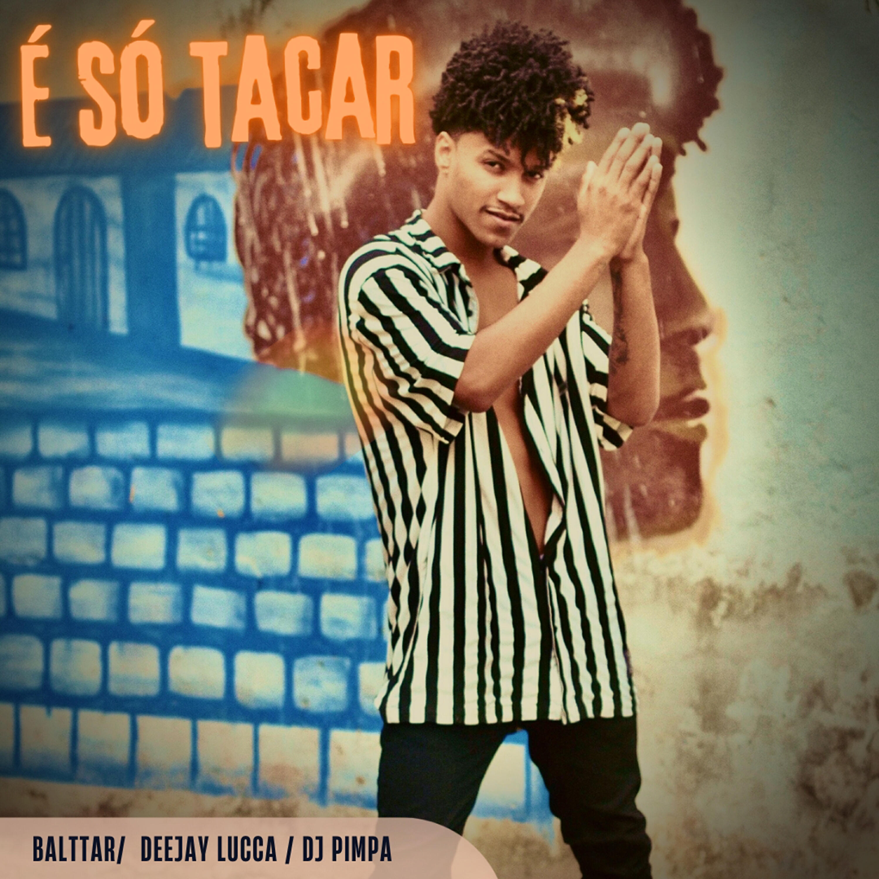 Релиз É Só Tacar