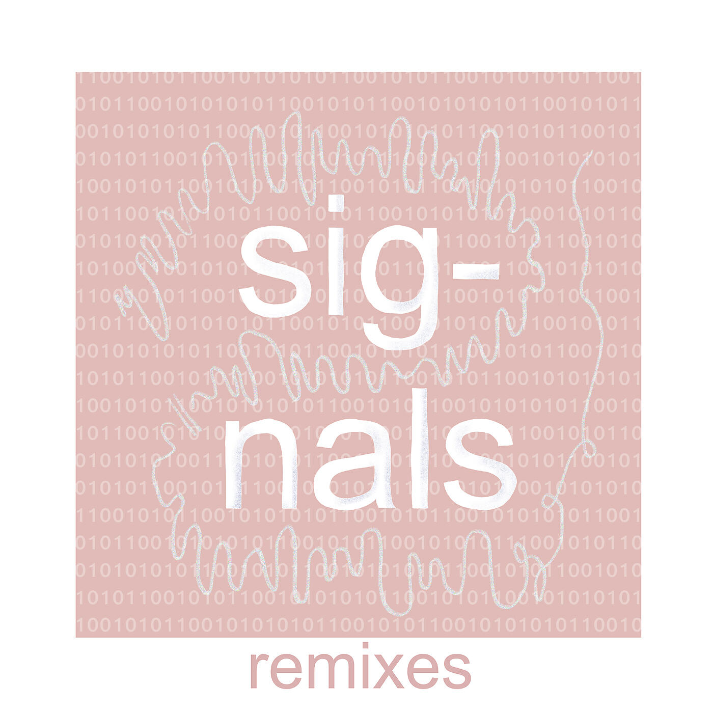 Релиз Signals (Remixes)