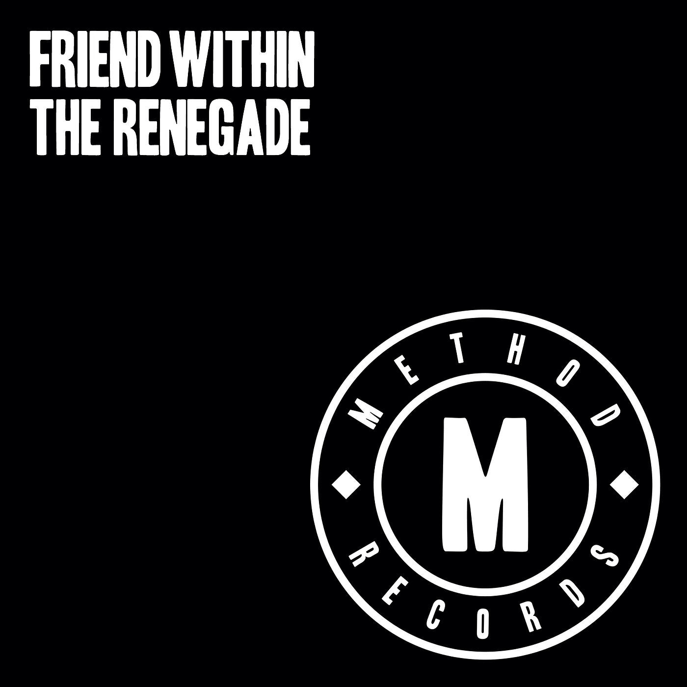Релиз The Renegade EP
