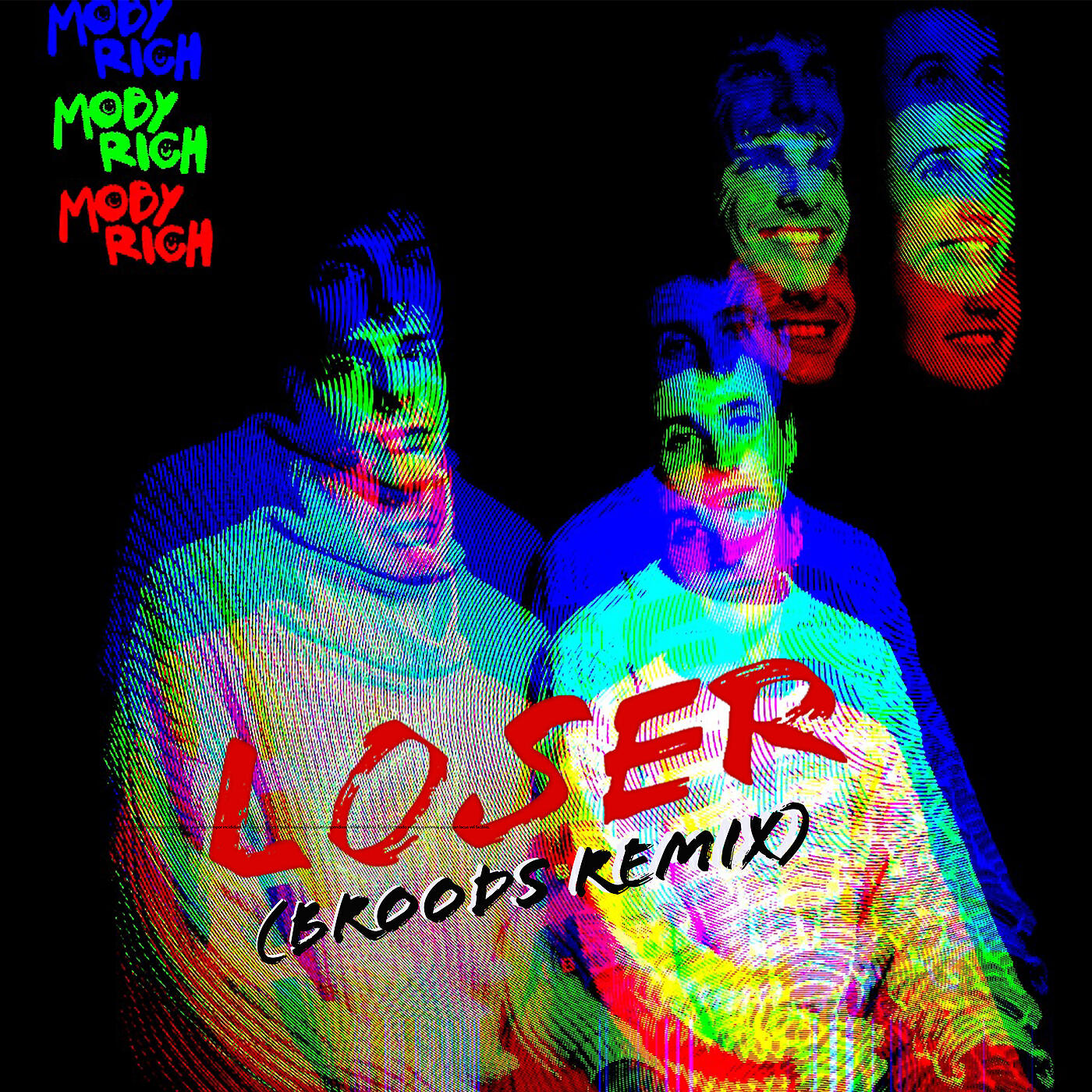 Релиз Loser