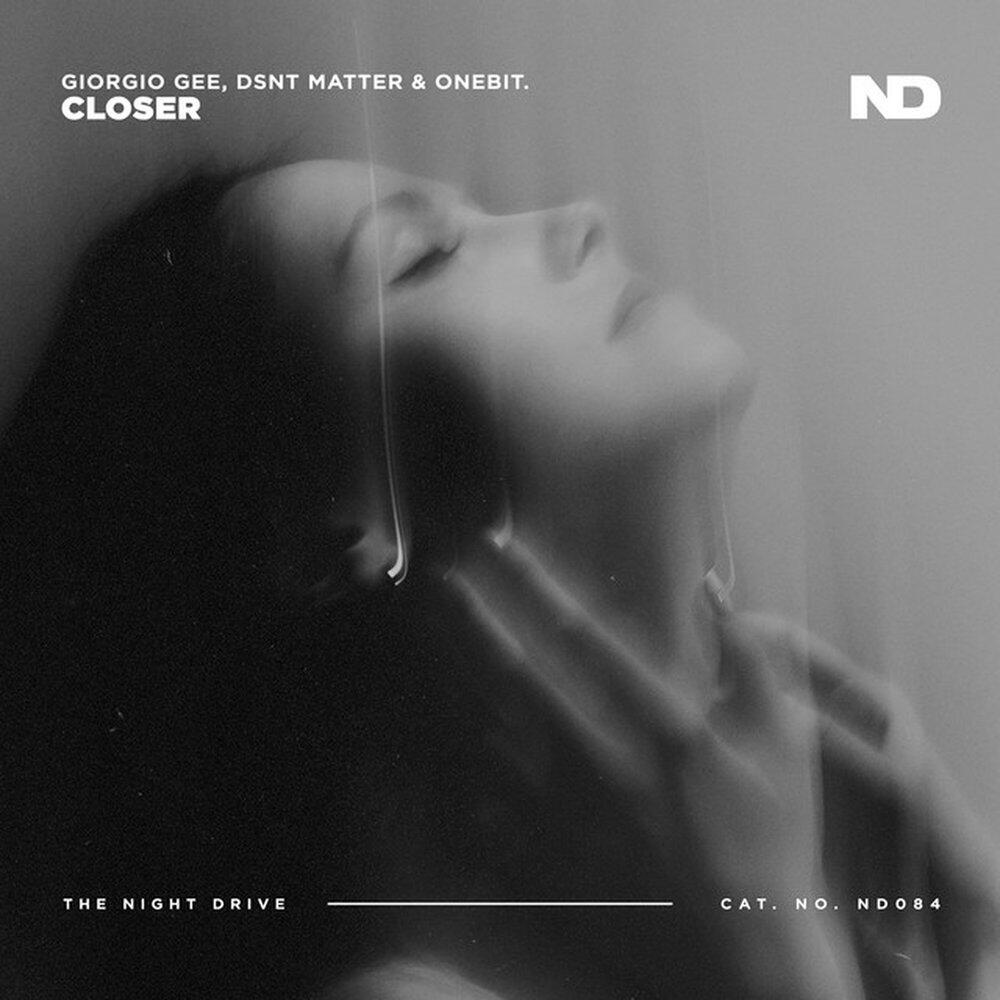 Релиз Closer