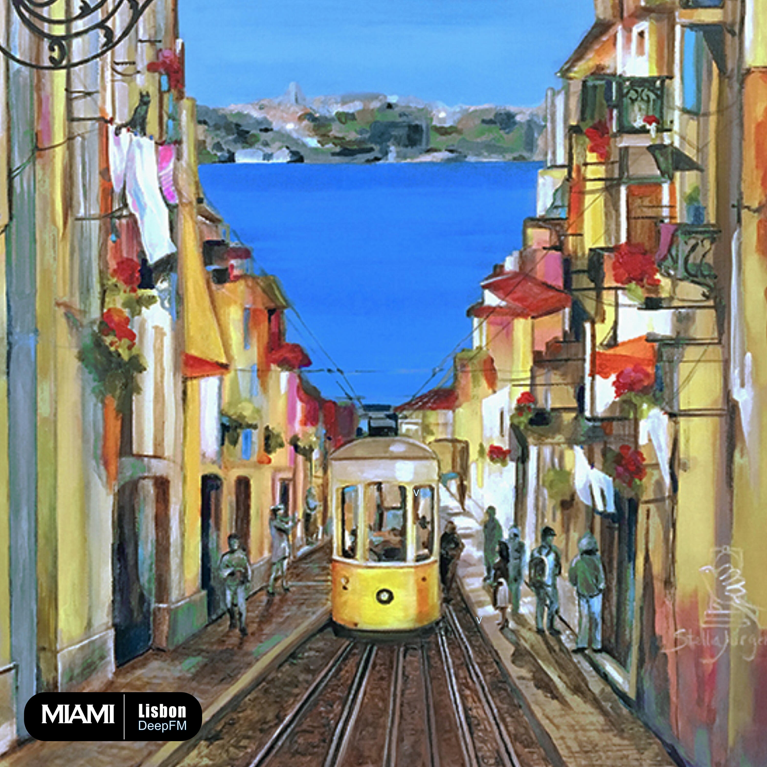 Релиз Lisbon