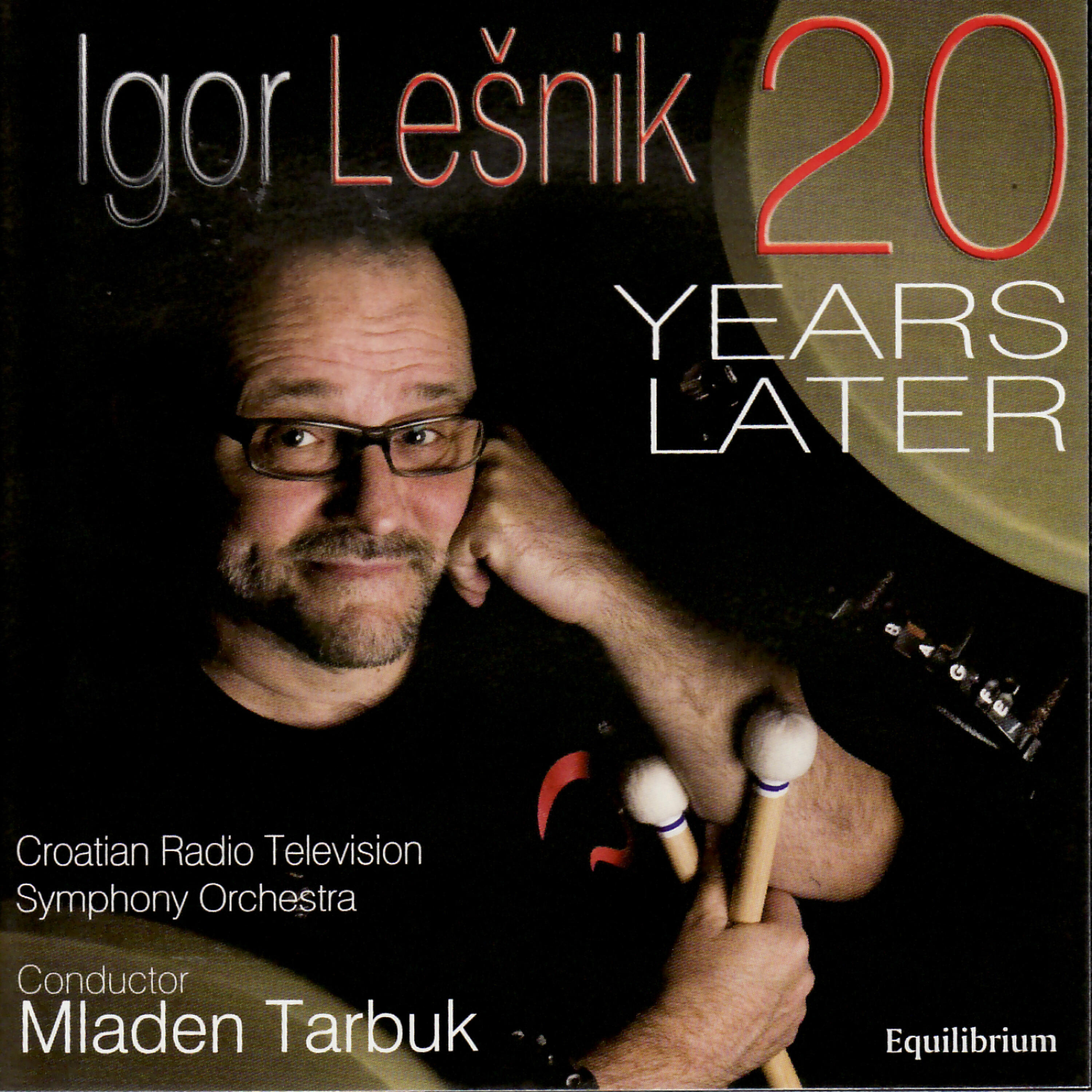 Трек Symphony With Five Obbligato Timpani