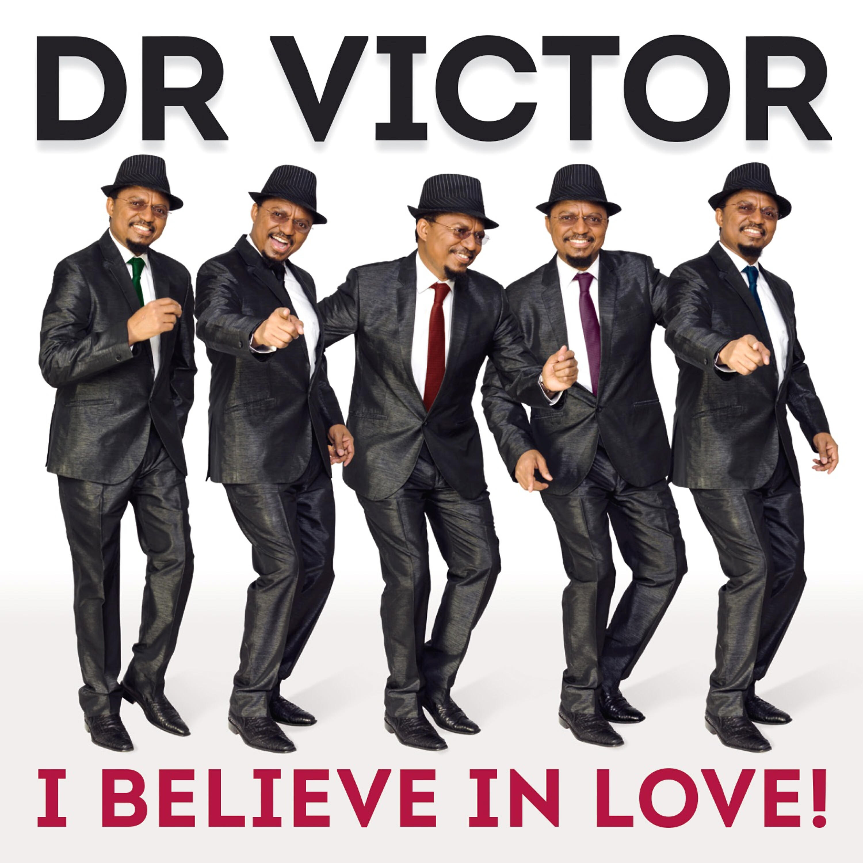 Релиз I Believe in Love!