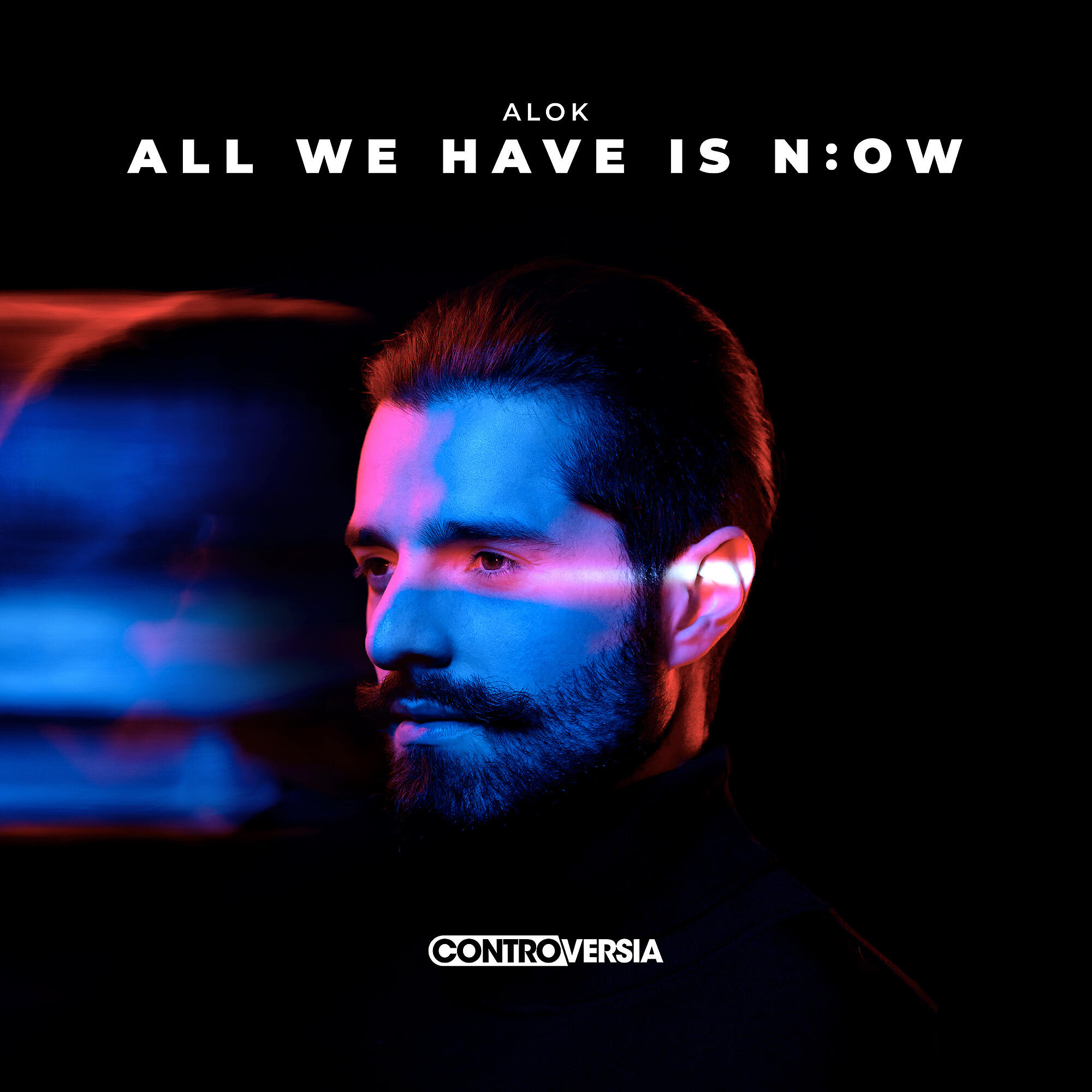 Релиз ALL WE HAVE IS N:OW