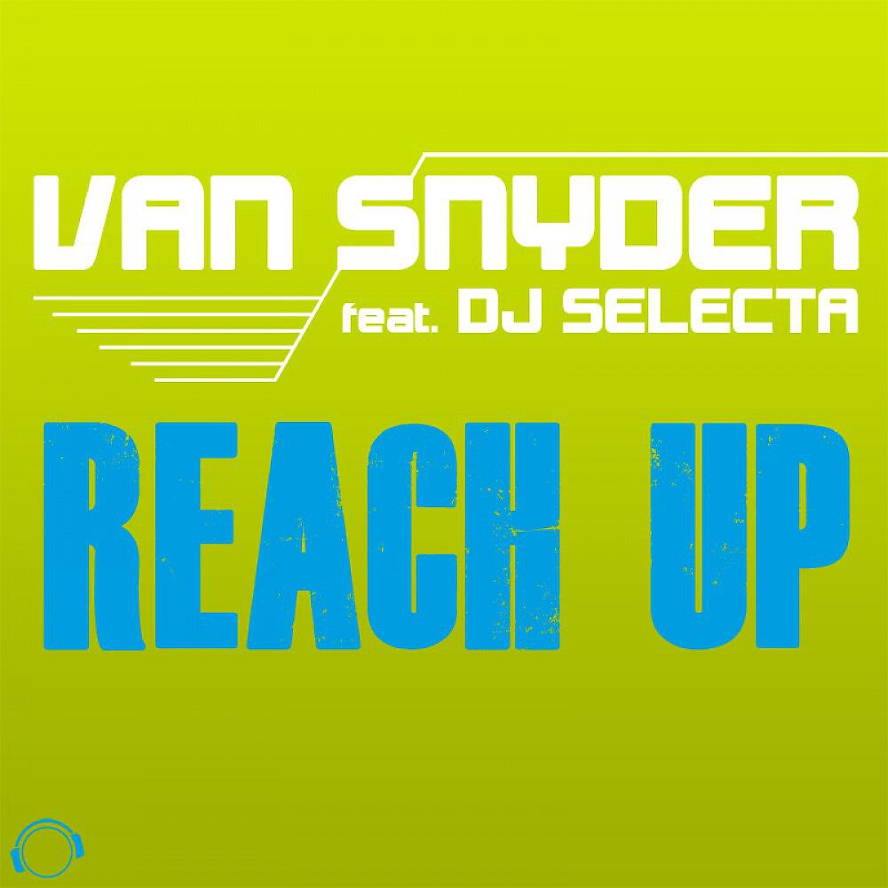 Релиз Reach Up