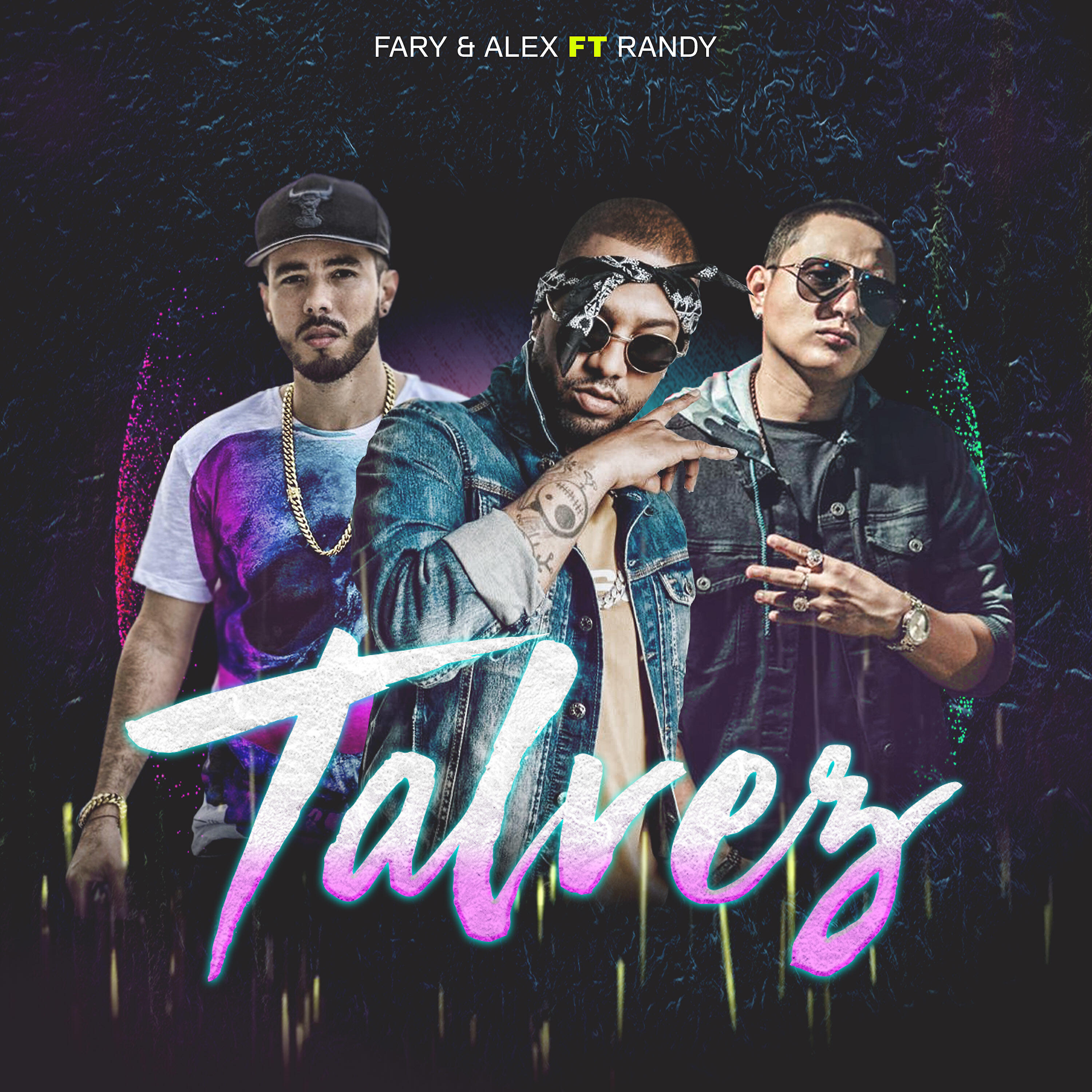 Релиз Tal Vez