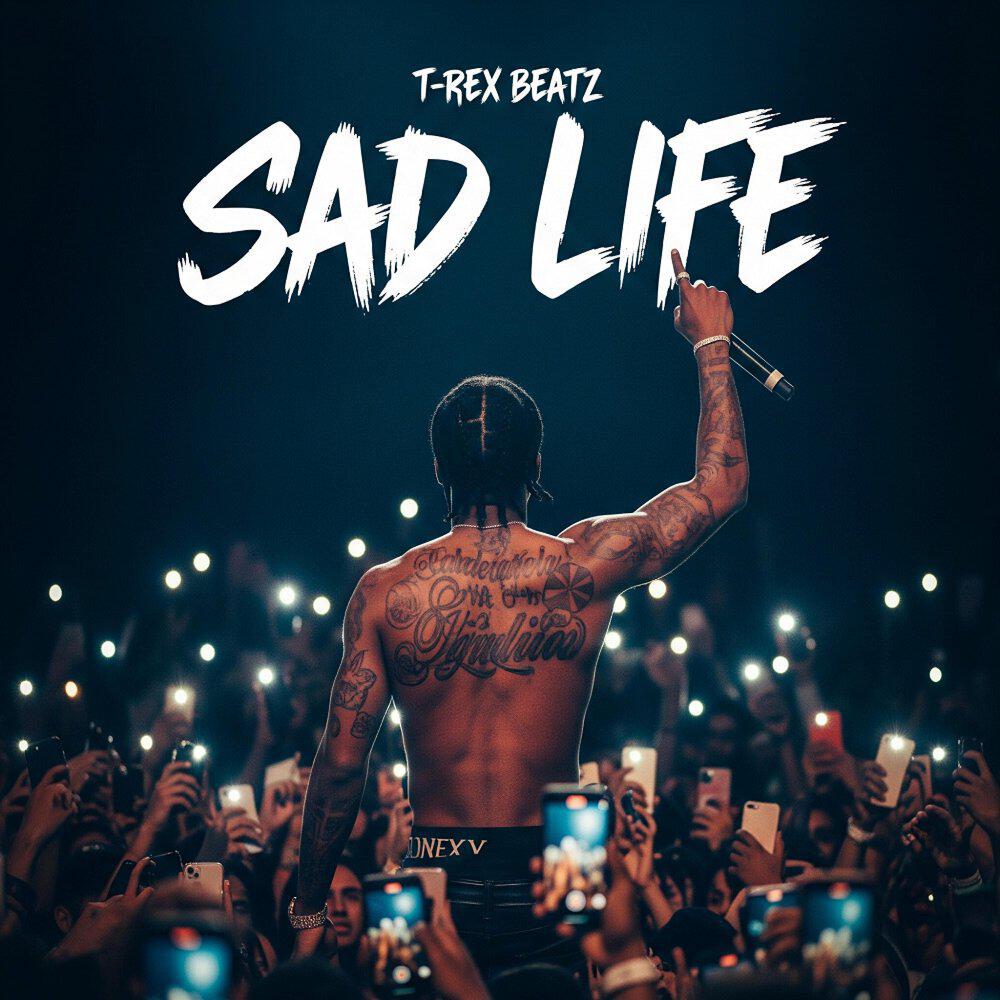 Релиз Sad Life