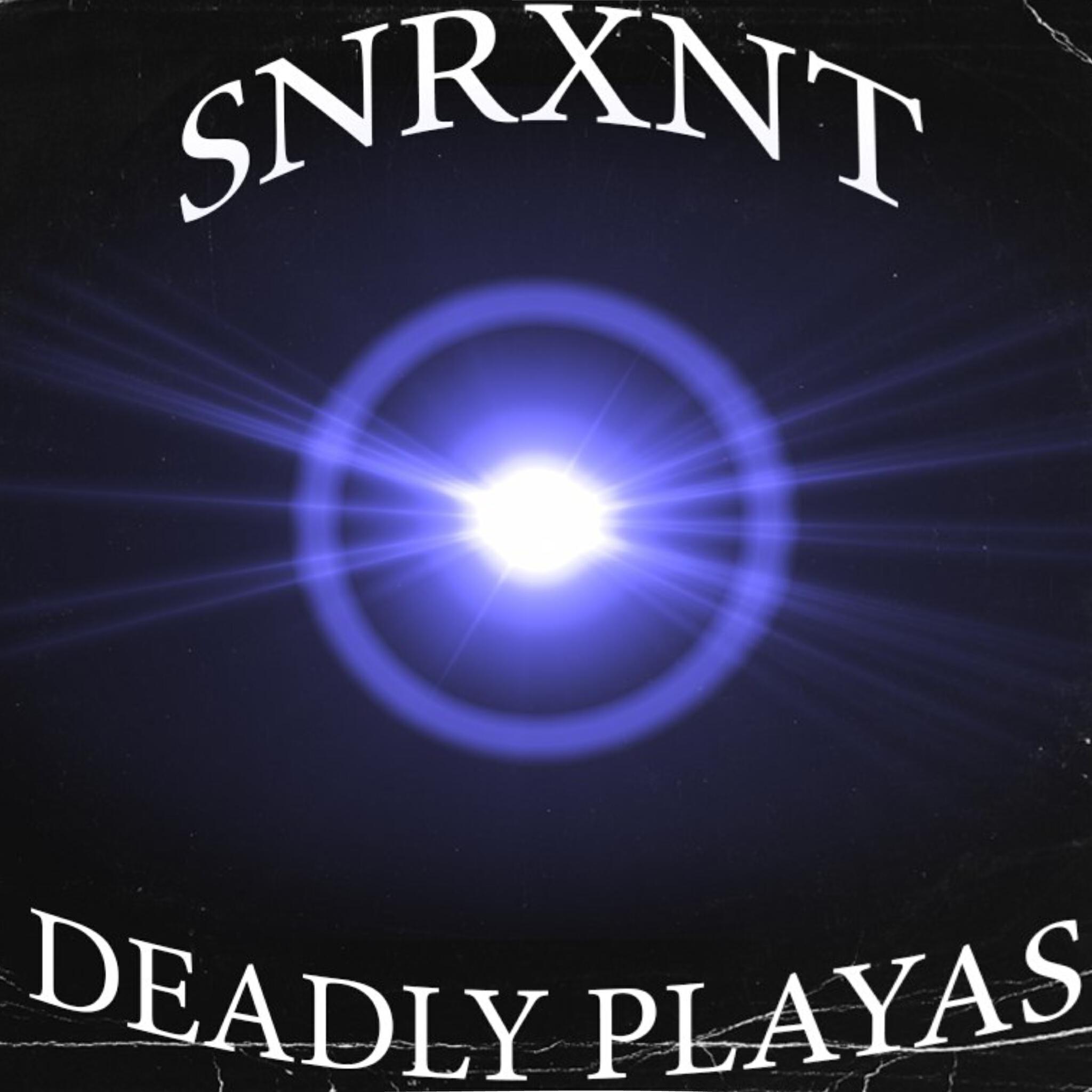 Релиз Deadly Playas