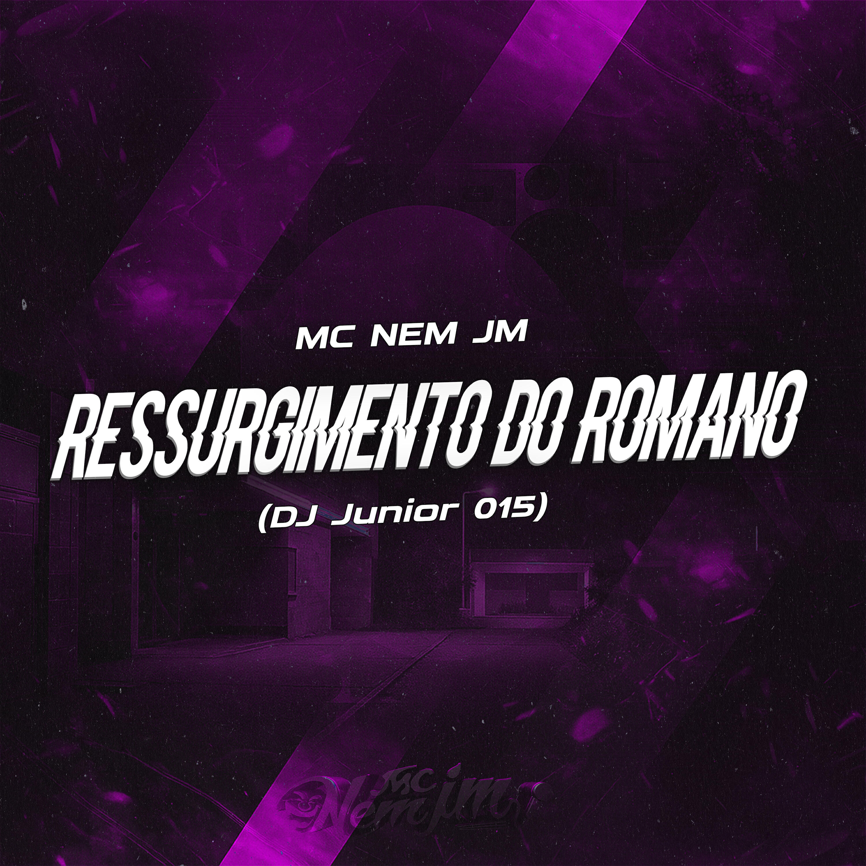 Релиз Ressurgimento do Romano