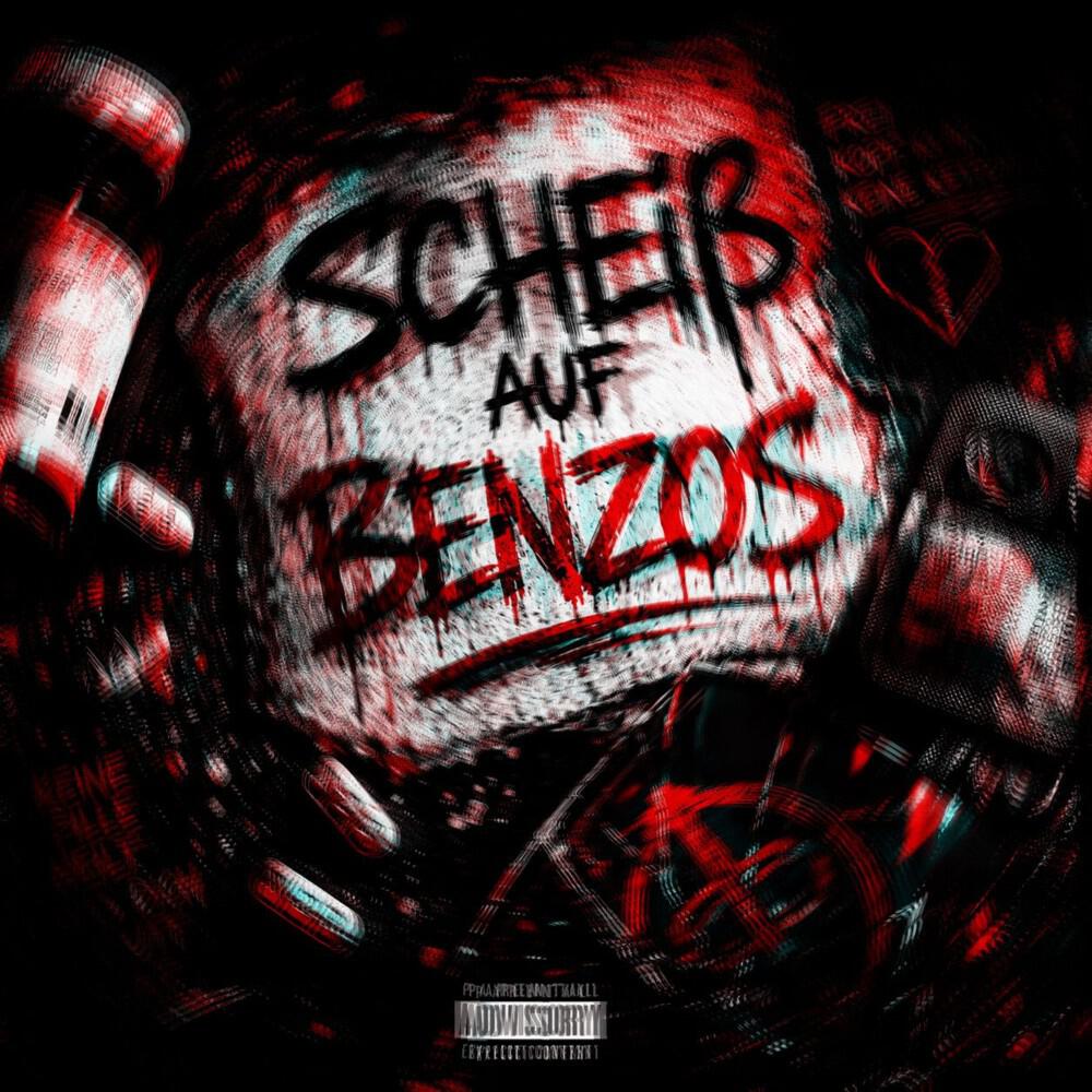 Релиз Scheiß auf Benzos