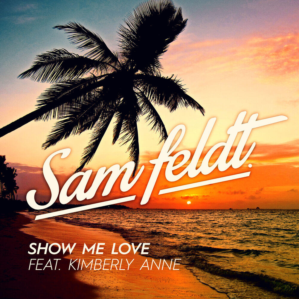 Релиз Show Me Love