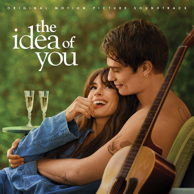 Релиз Closer (From “The Idea of You”)