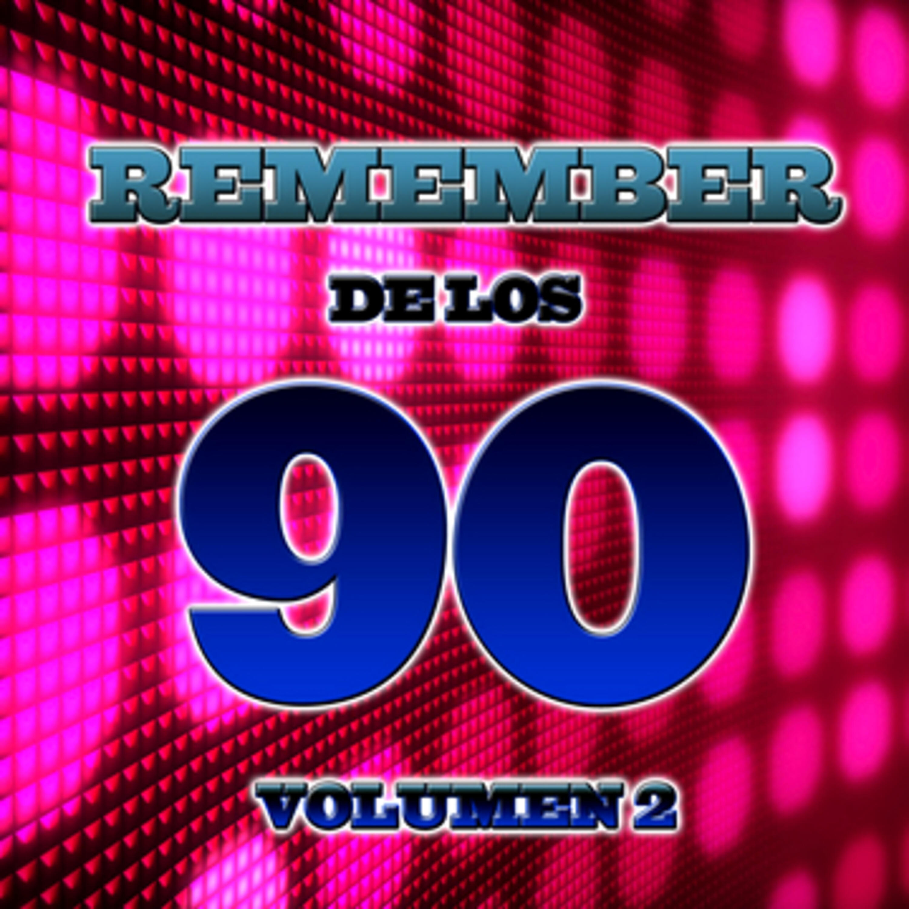 Релиз Rembember 90s, Vol. 2