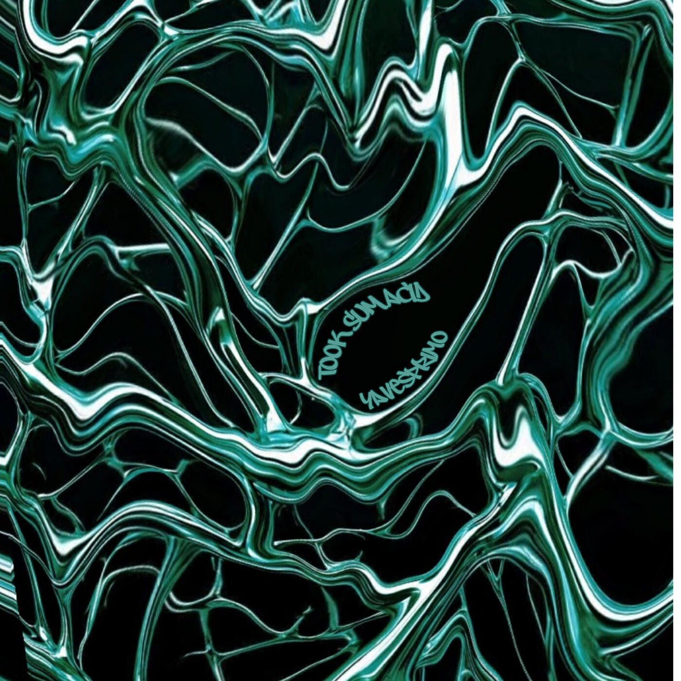 Релиз Took Sum Acid