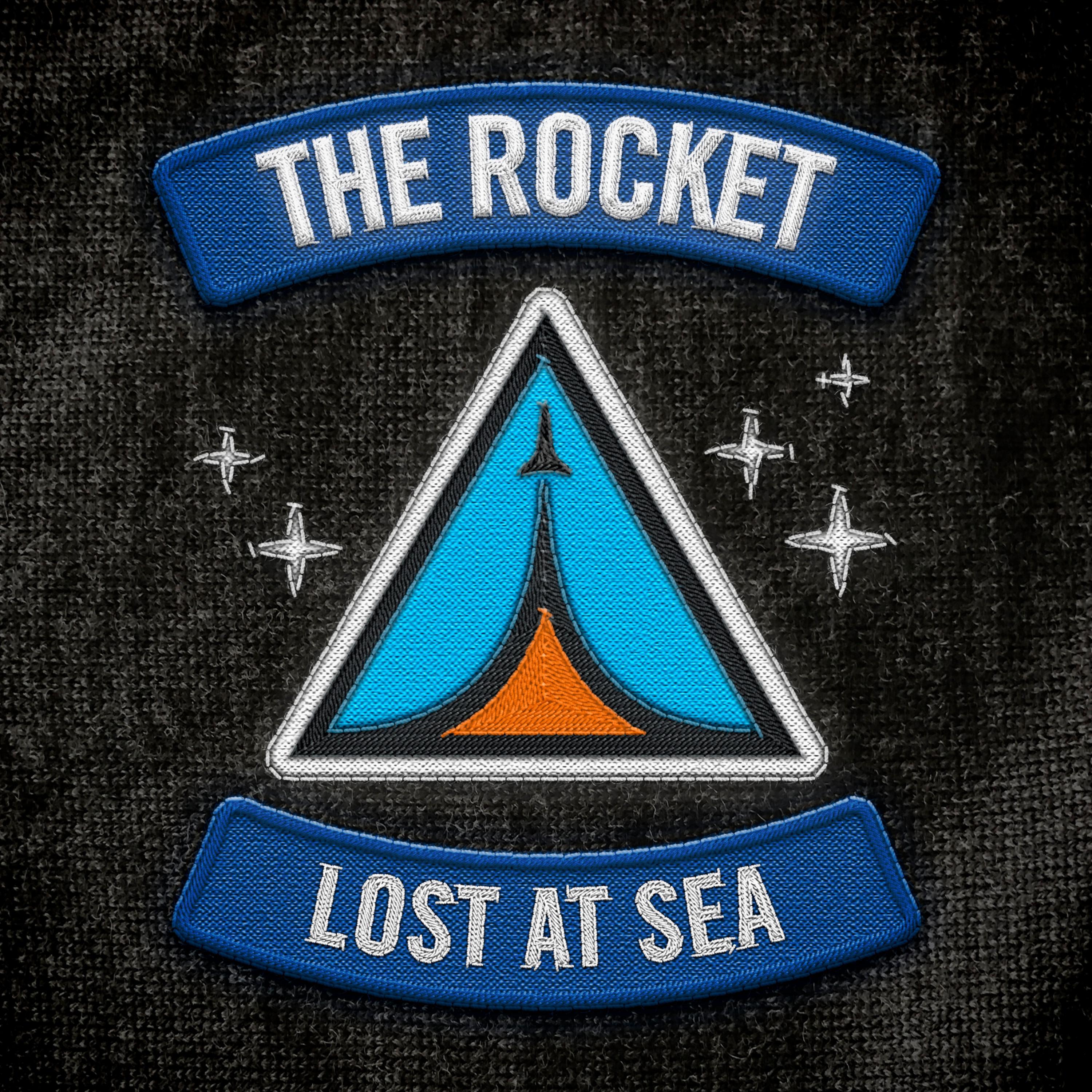Релиз Lost at Sea