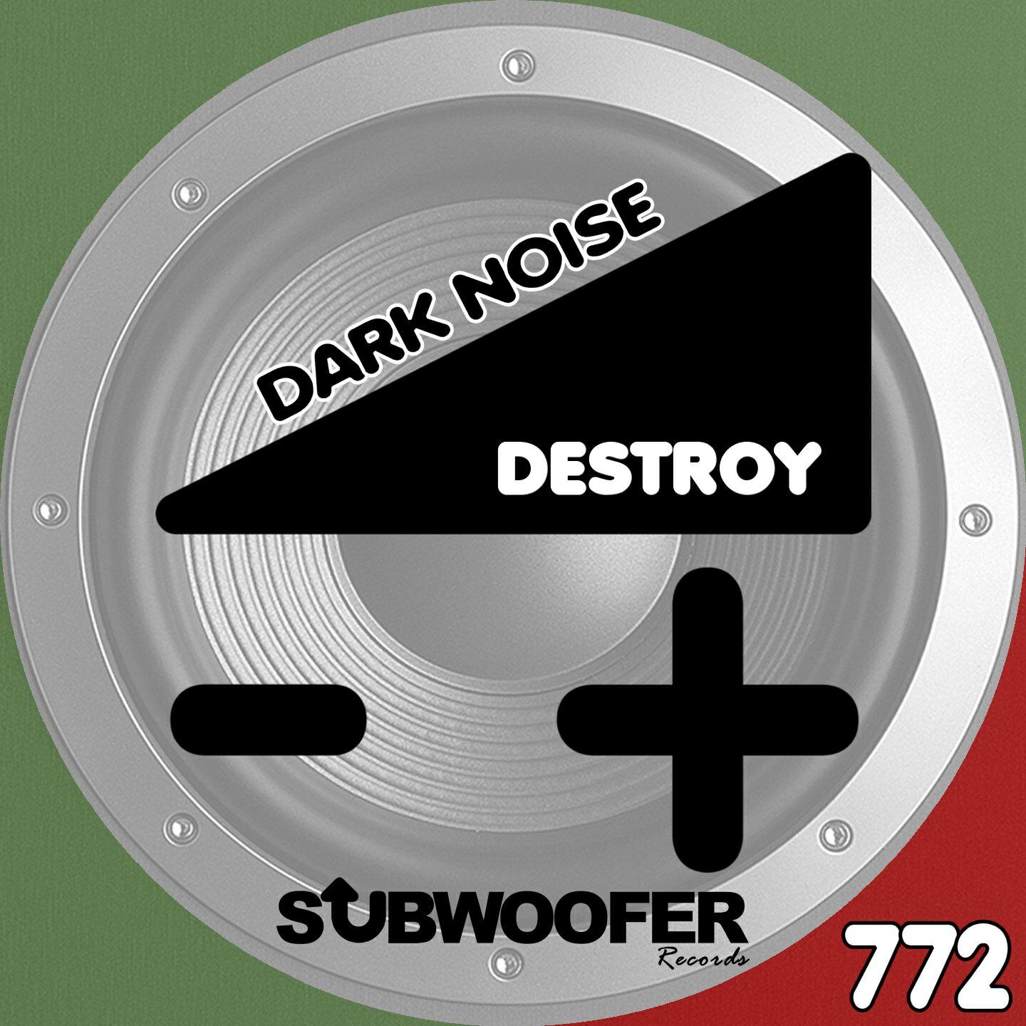 Релиз Dark Noise