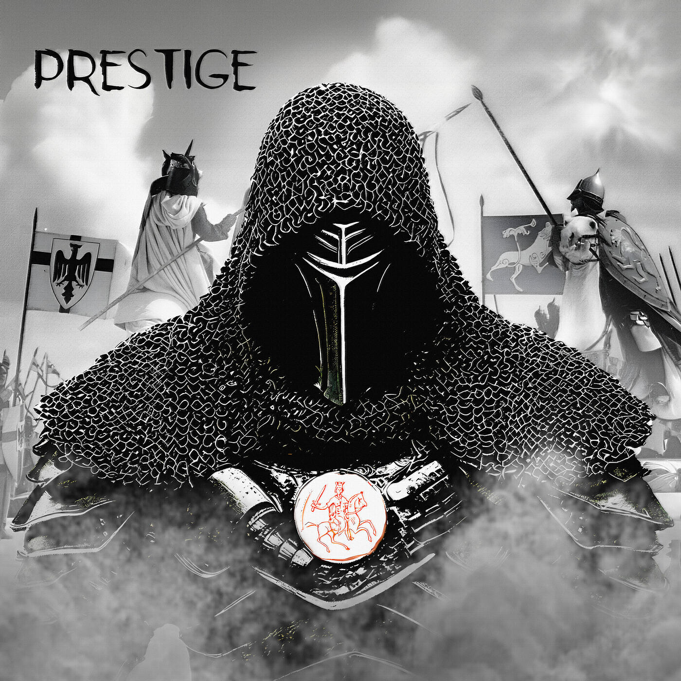 Релиз Prestige