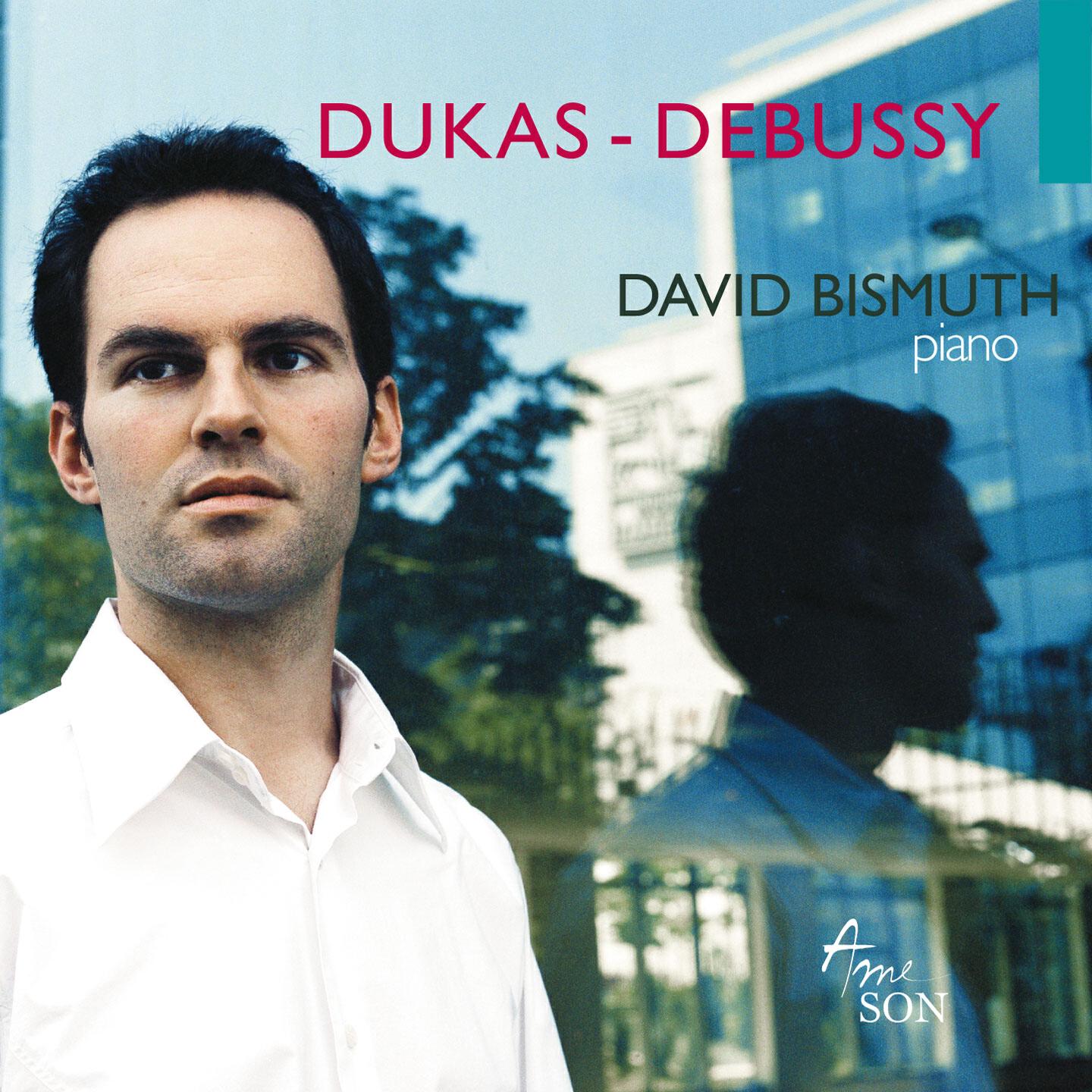 Релиз Dukas-Debussy