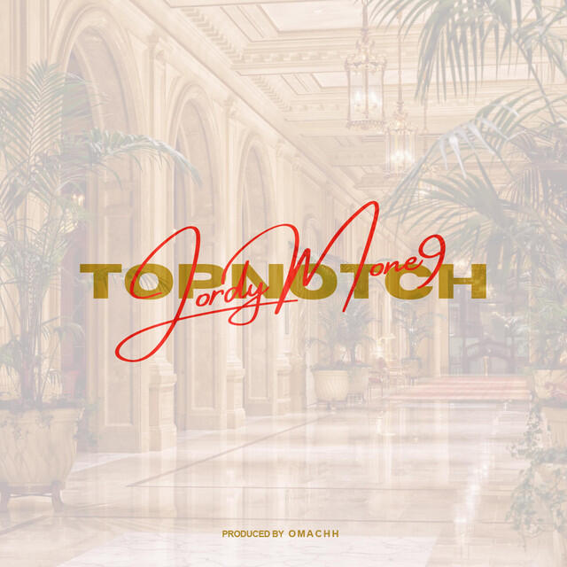 Релиз Top Notch