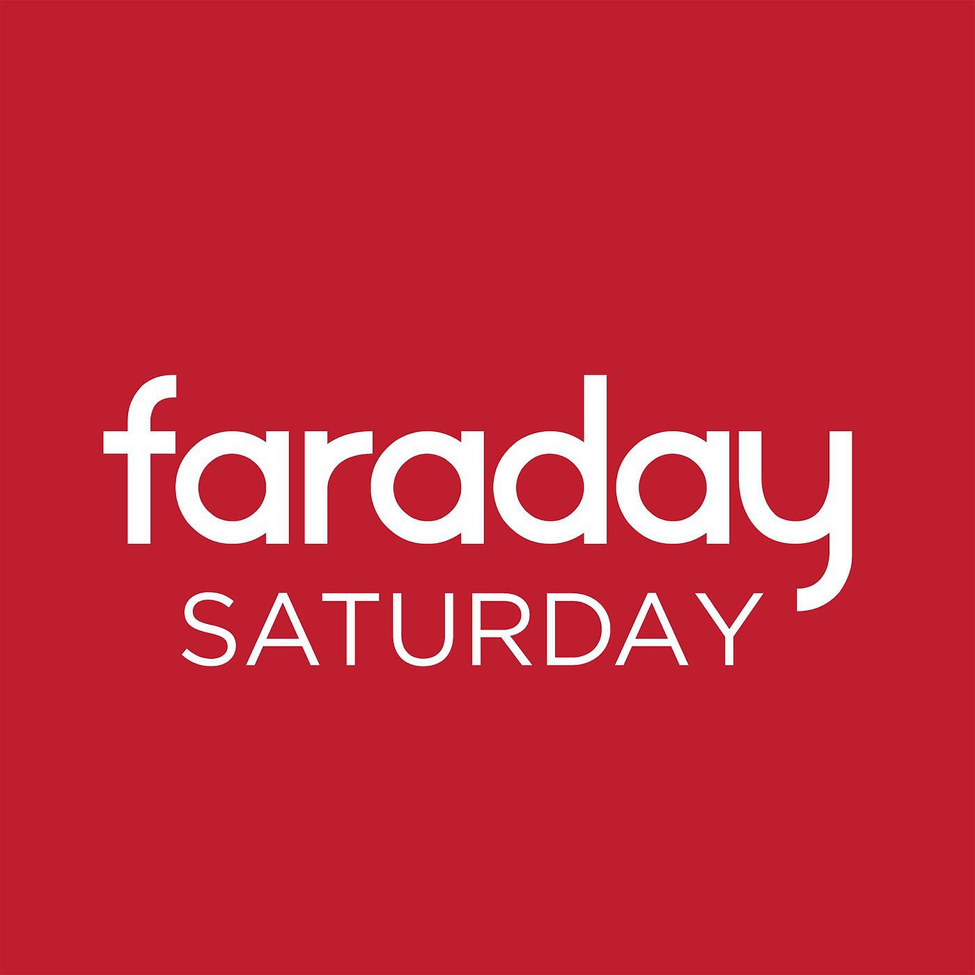 Релиз Saturday