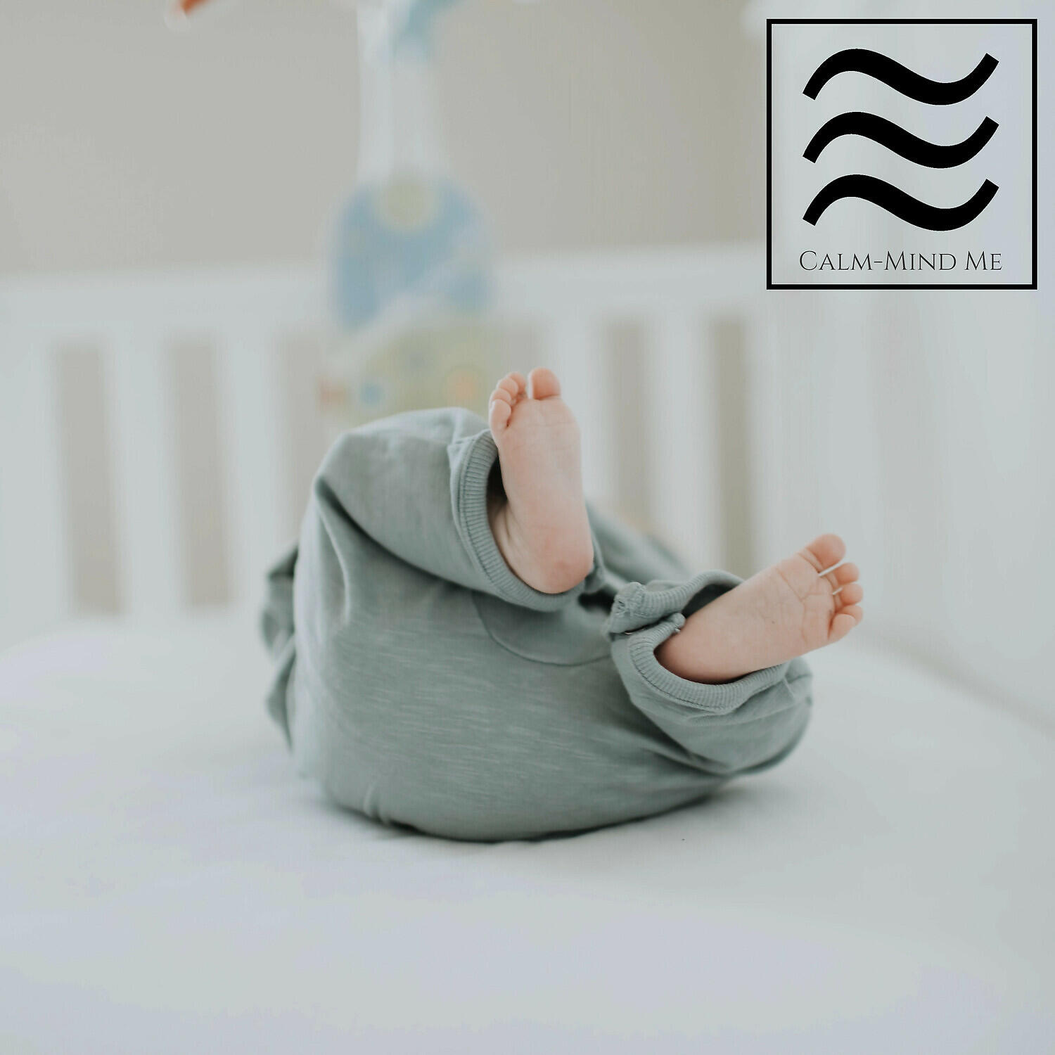 Релиз White Calming Noise to Sleep