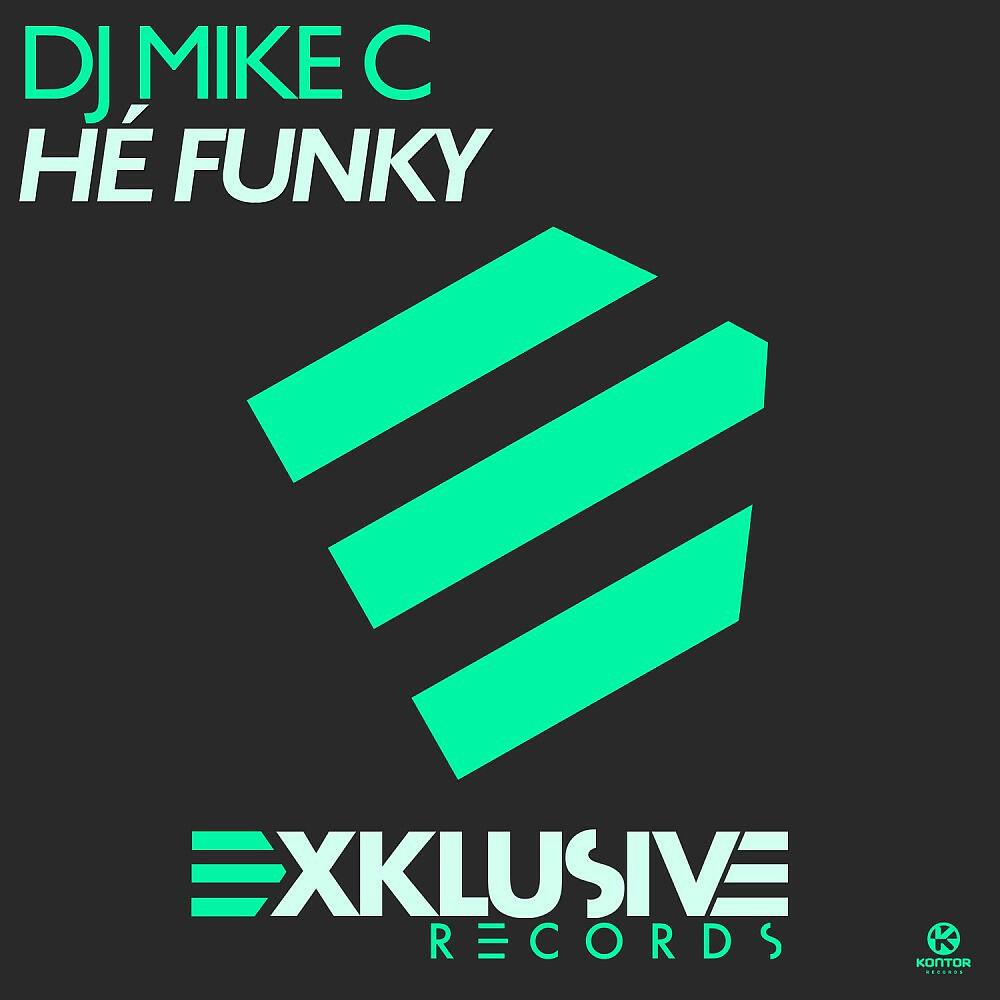 Релиз Hé Funky