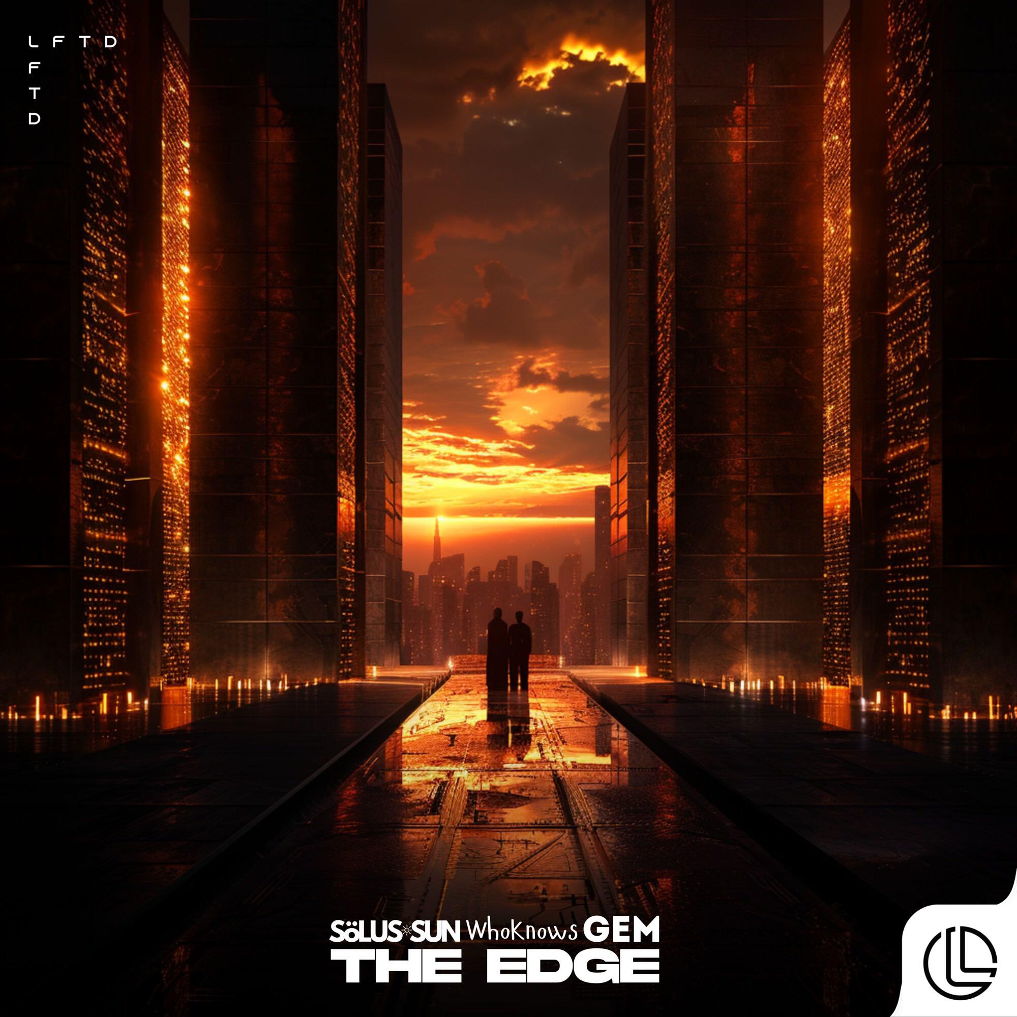 Релиз The Edge