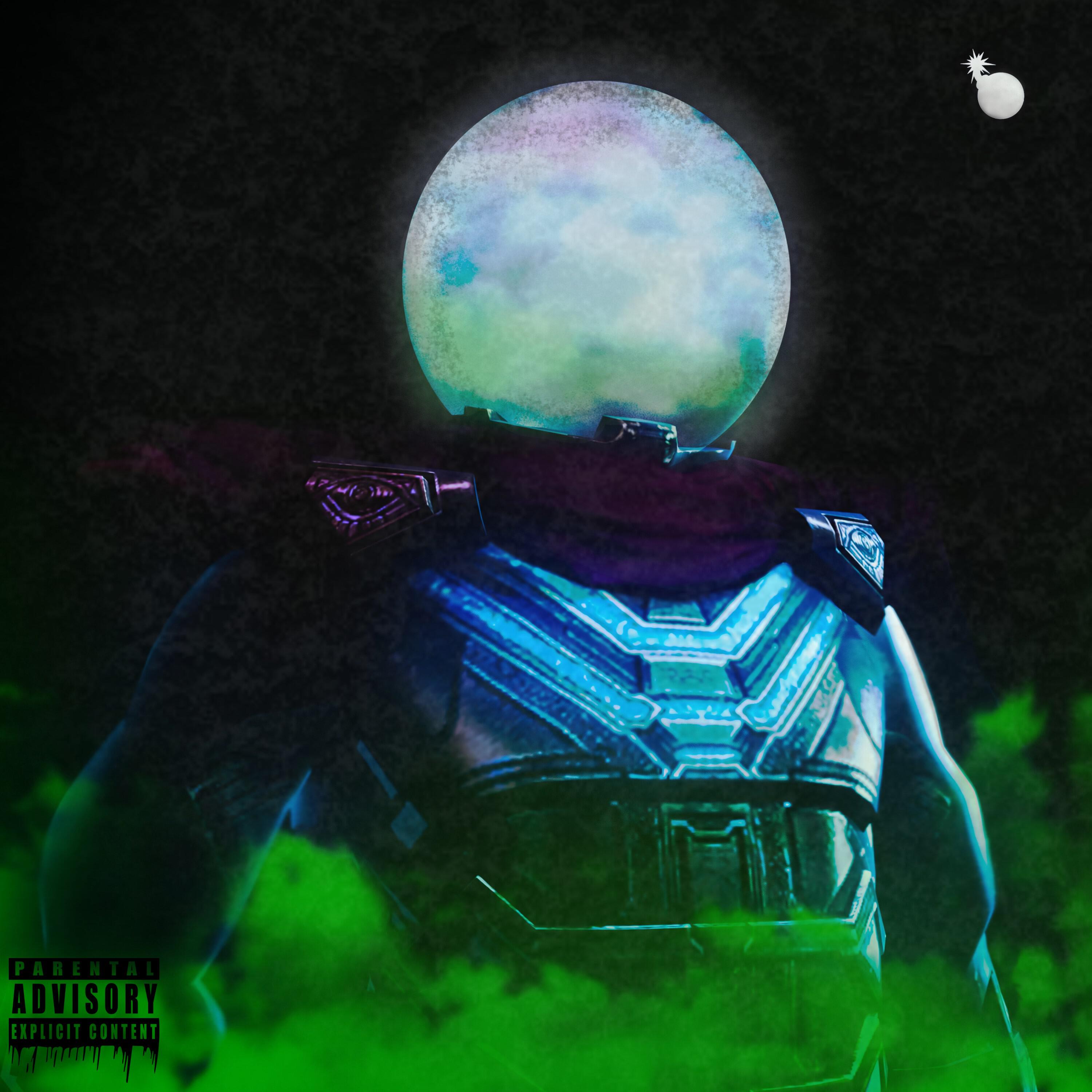 Релиз Mysterio