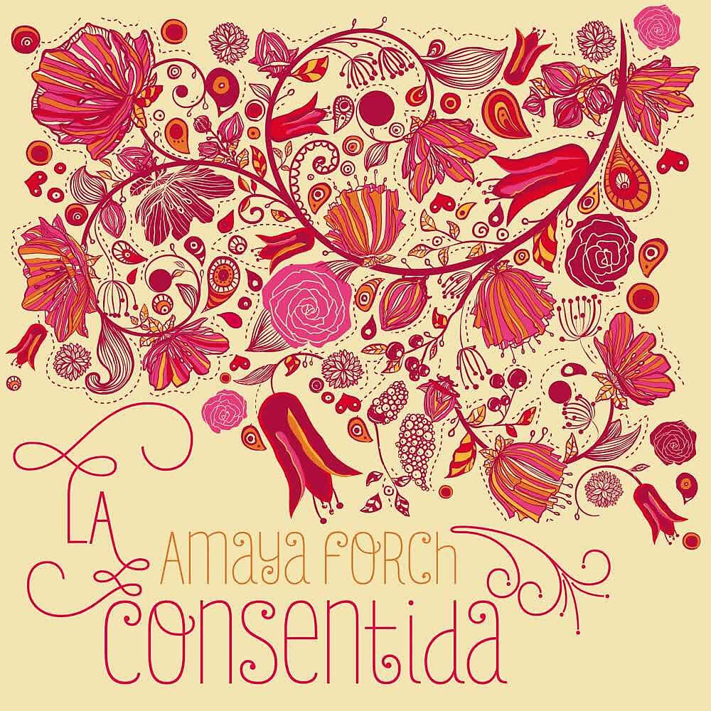 Релиз La Consentida