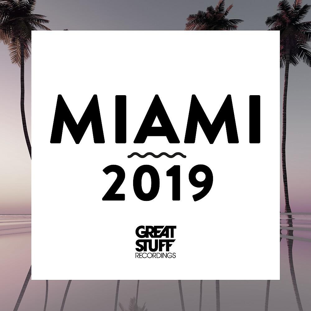 Релиз Miami 2019