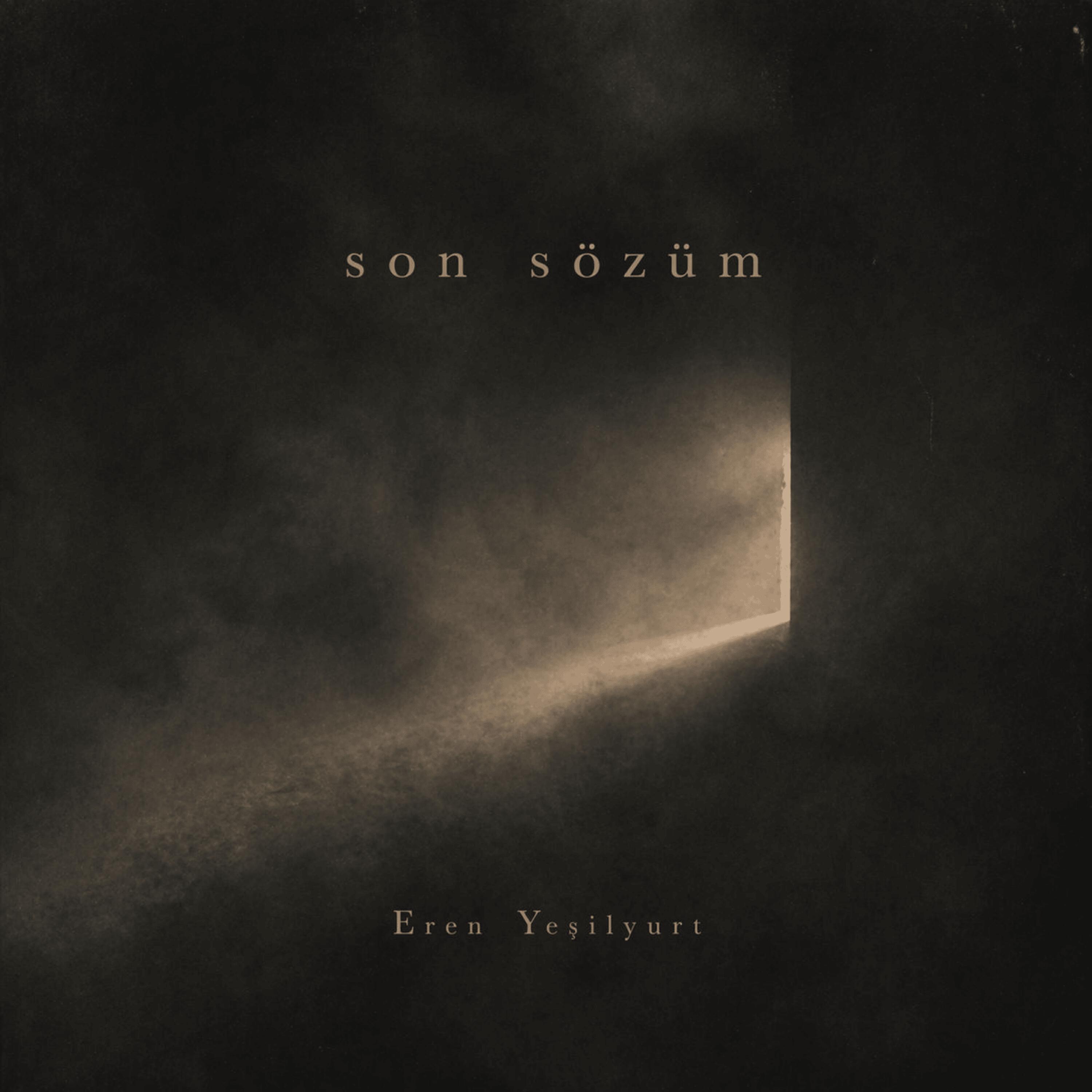 Релиз Son Sözüm