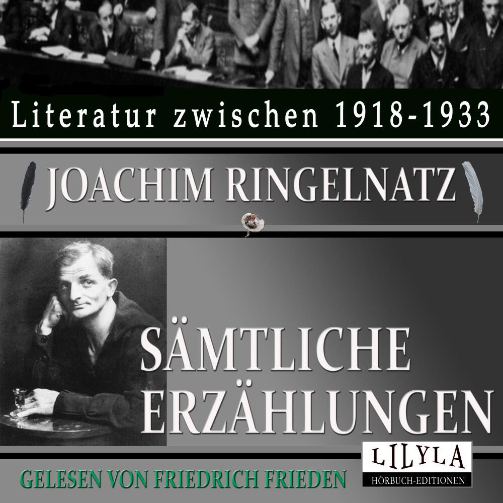 Релиз Sämtliche Erzählungen