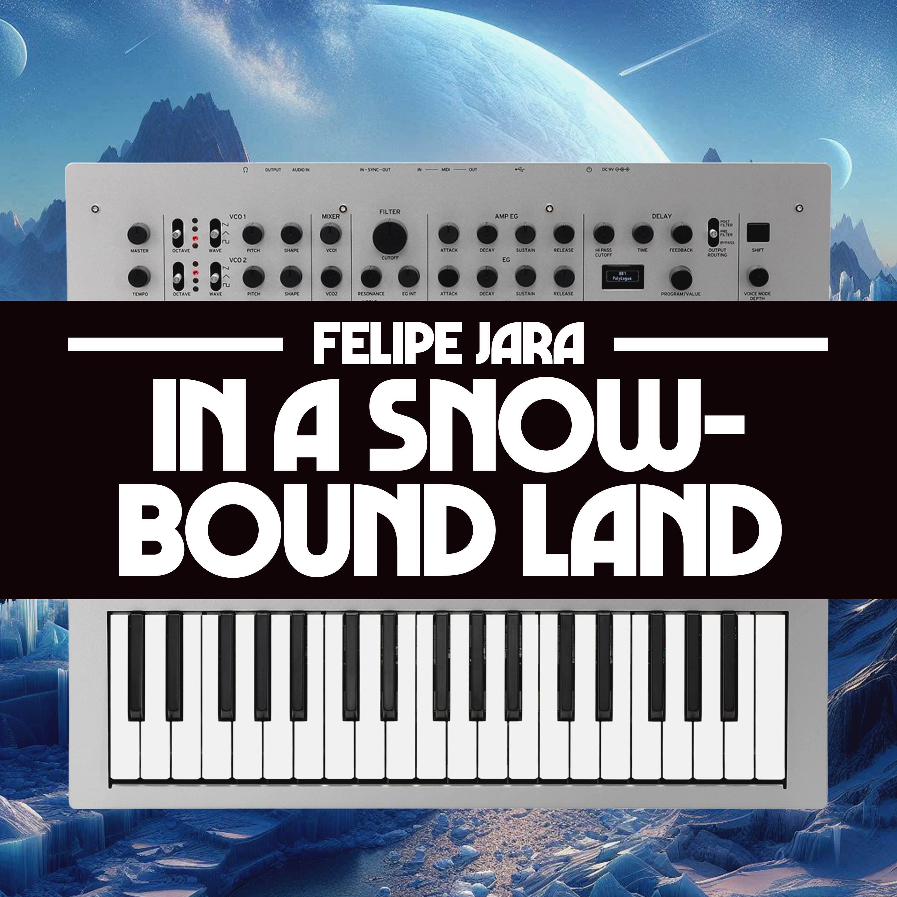 Релиз In A Snow-Bound Land (From "Donkey Kong Country 2")