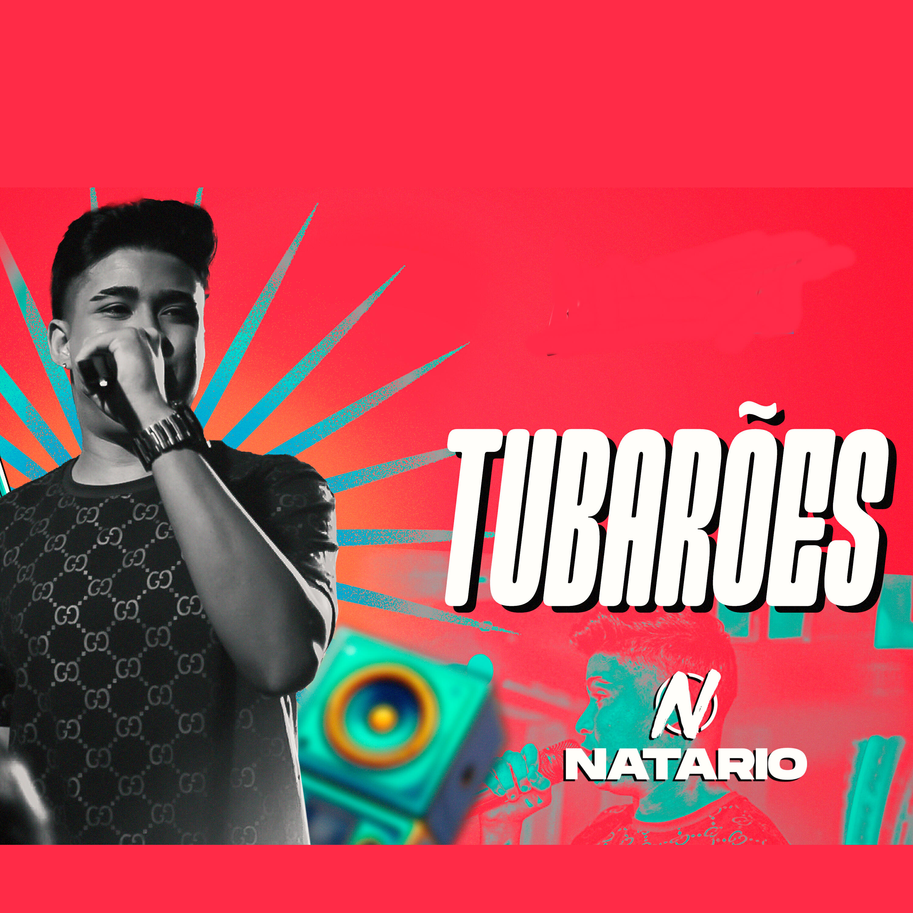Релиз Tubarões