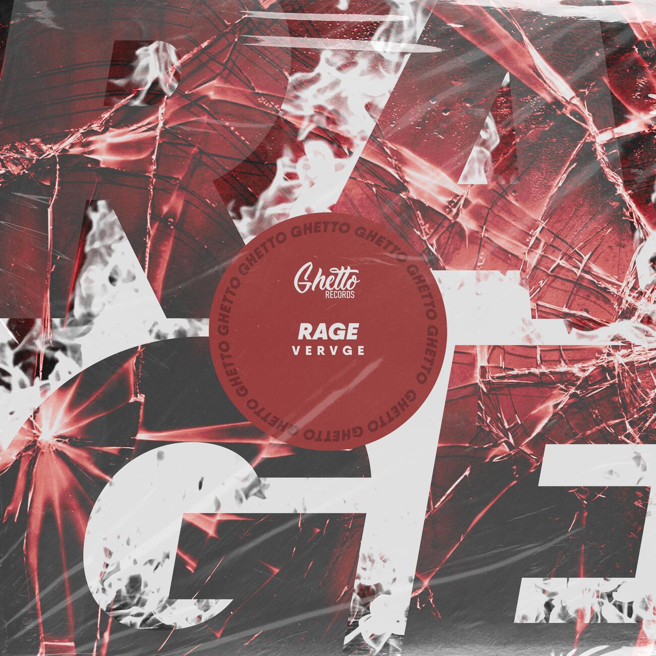 Релиз Rage