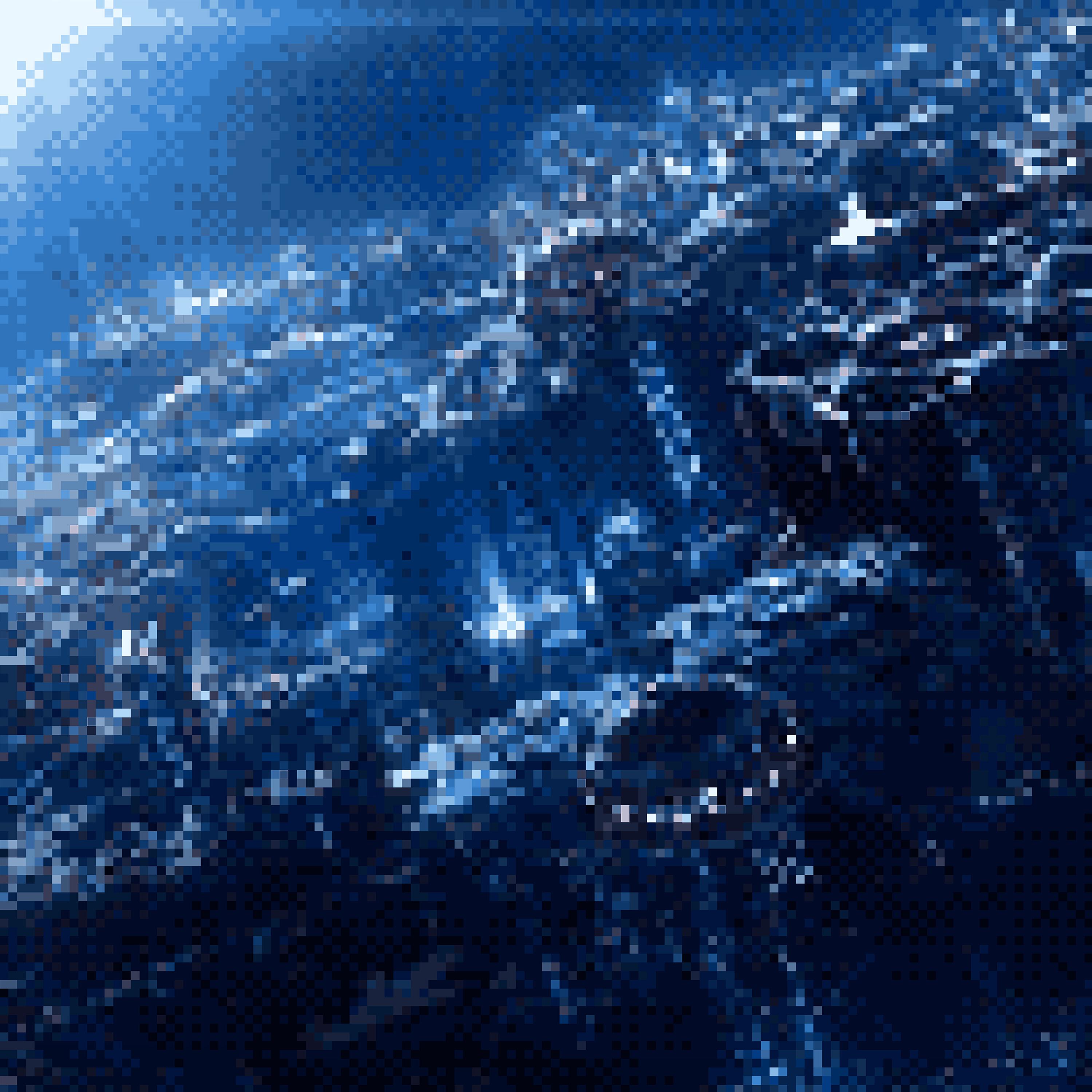 Релиз SYNTHESIZE