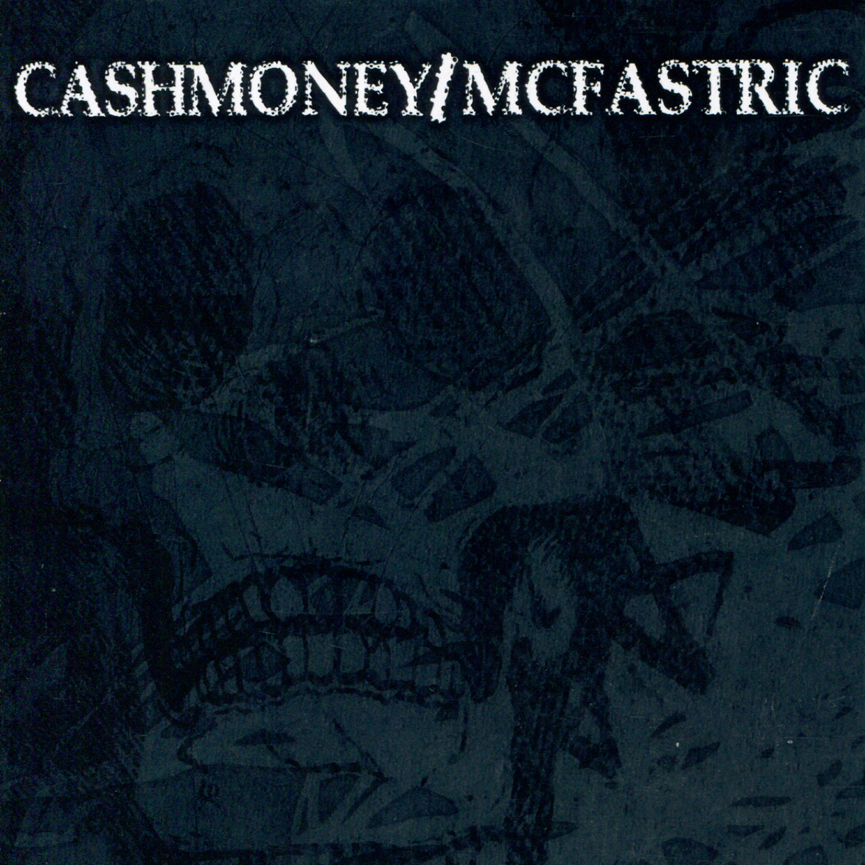 Релиз Cash Money Hustle