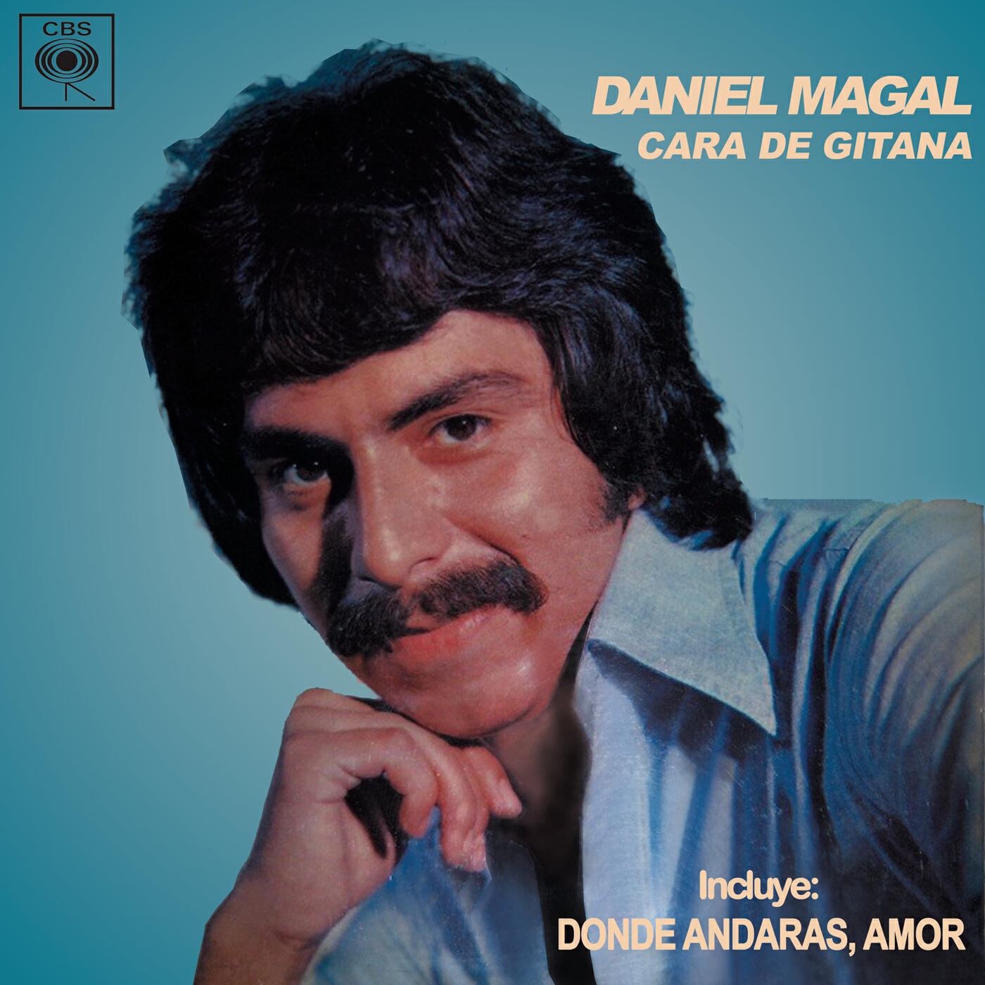 Релиз Cara de Gitana