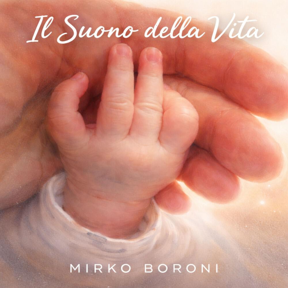 Релиз Il Suono della Vita