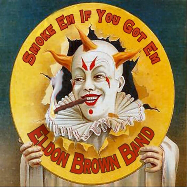 Релиз Smoke 'Em If You Got 'Em