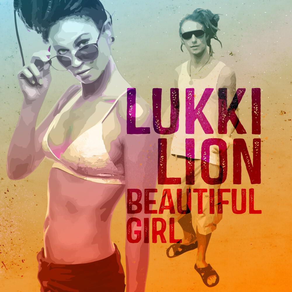 Релиз Beautiful Girl