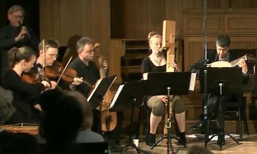 Convivium Musicum Gothenburgense