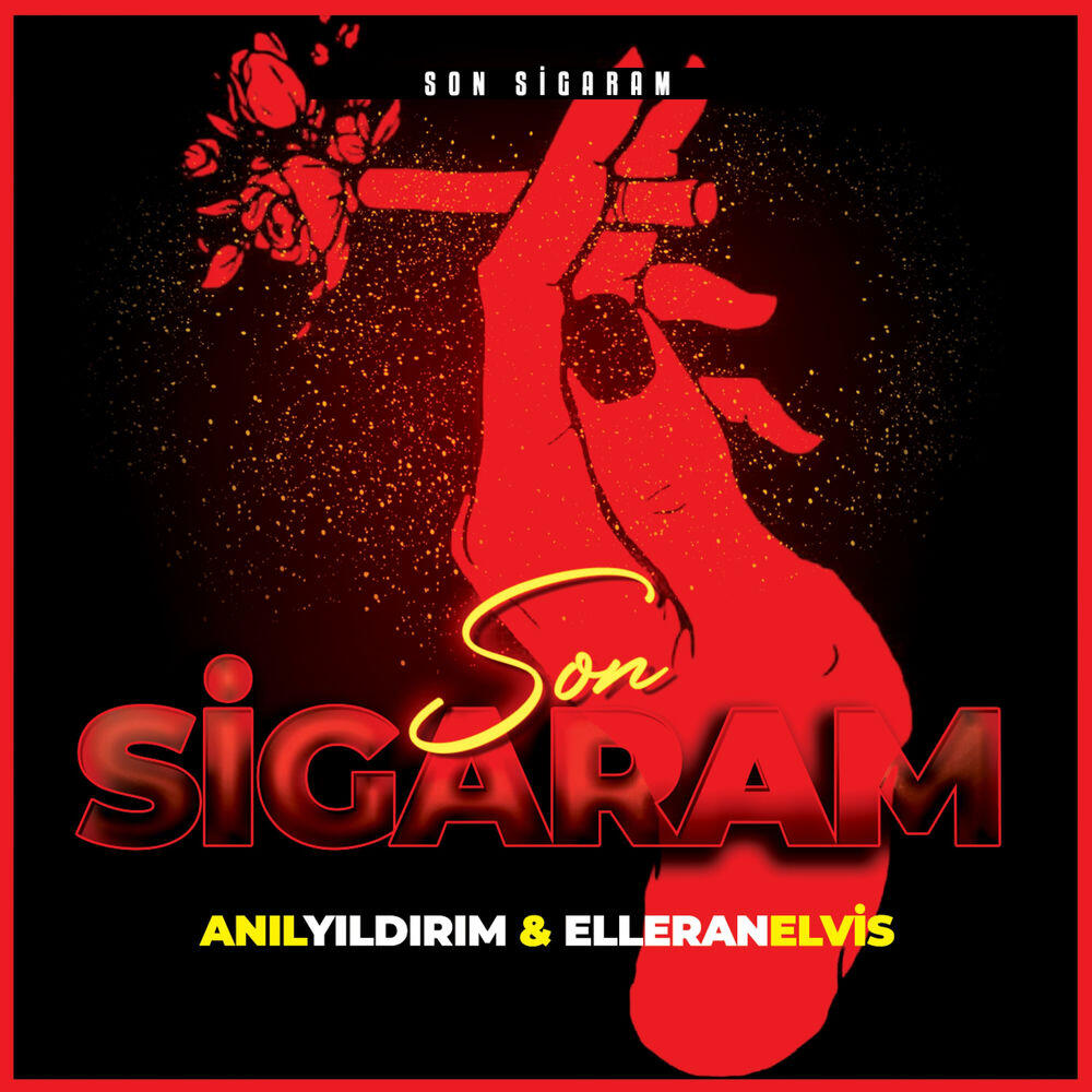 Релиз Son Sigaram