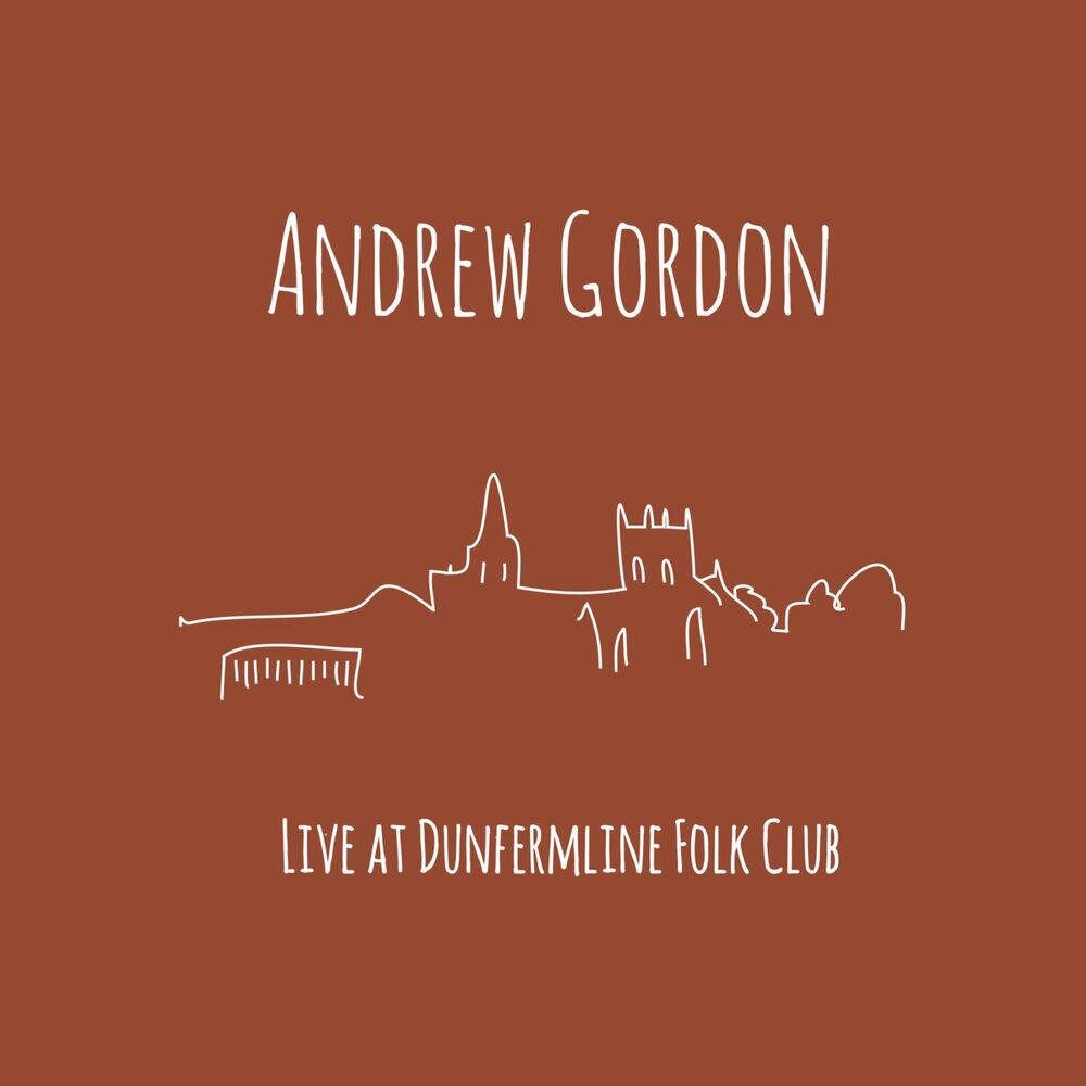 Релиз Live at Dunfermline Folk Club
