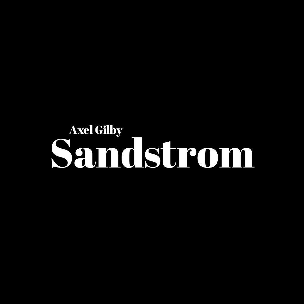 Релиз Sandstrom