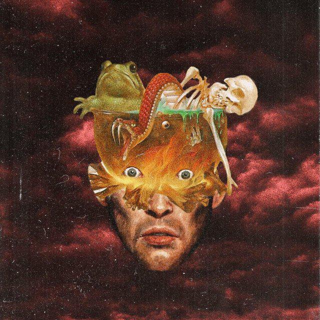 Релиз MURDA ON MY MIND