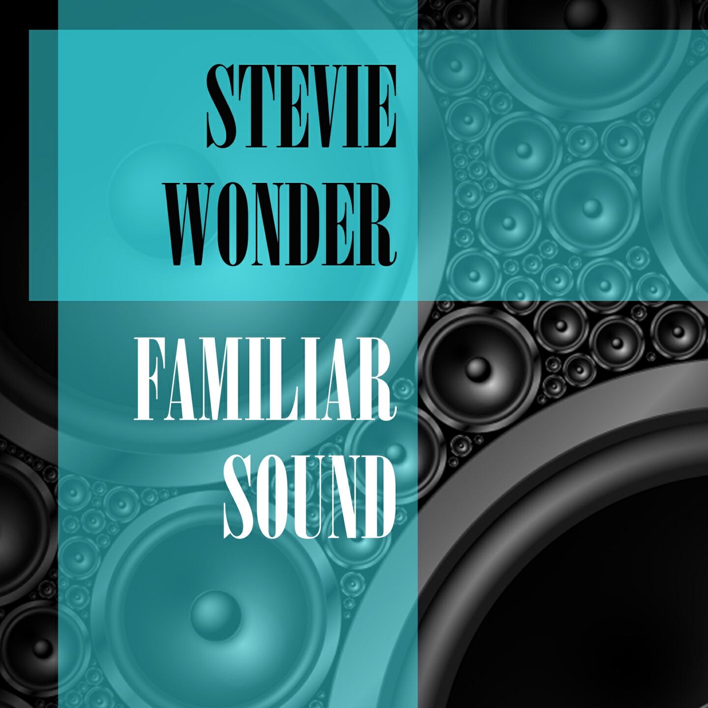 Релиз Familiar Sound